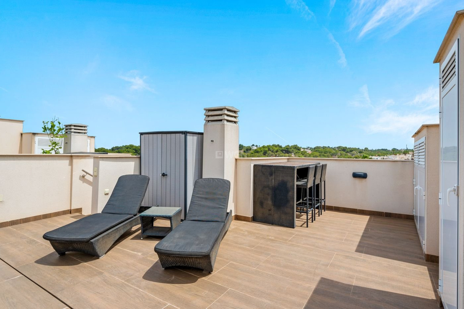 Reventa - Bungalow - Los Balcones - Costa Blanca