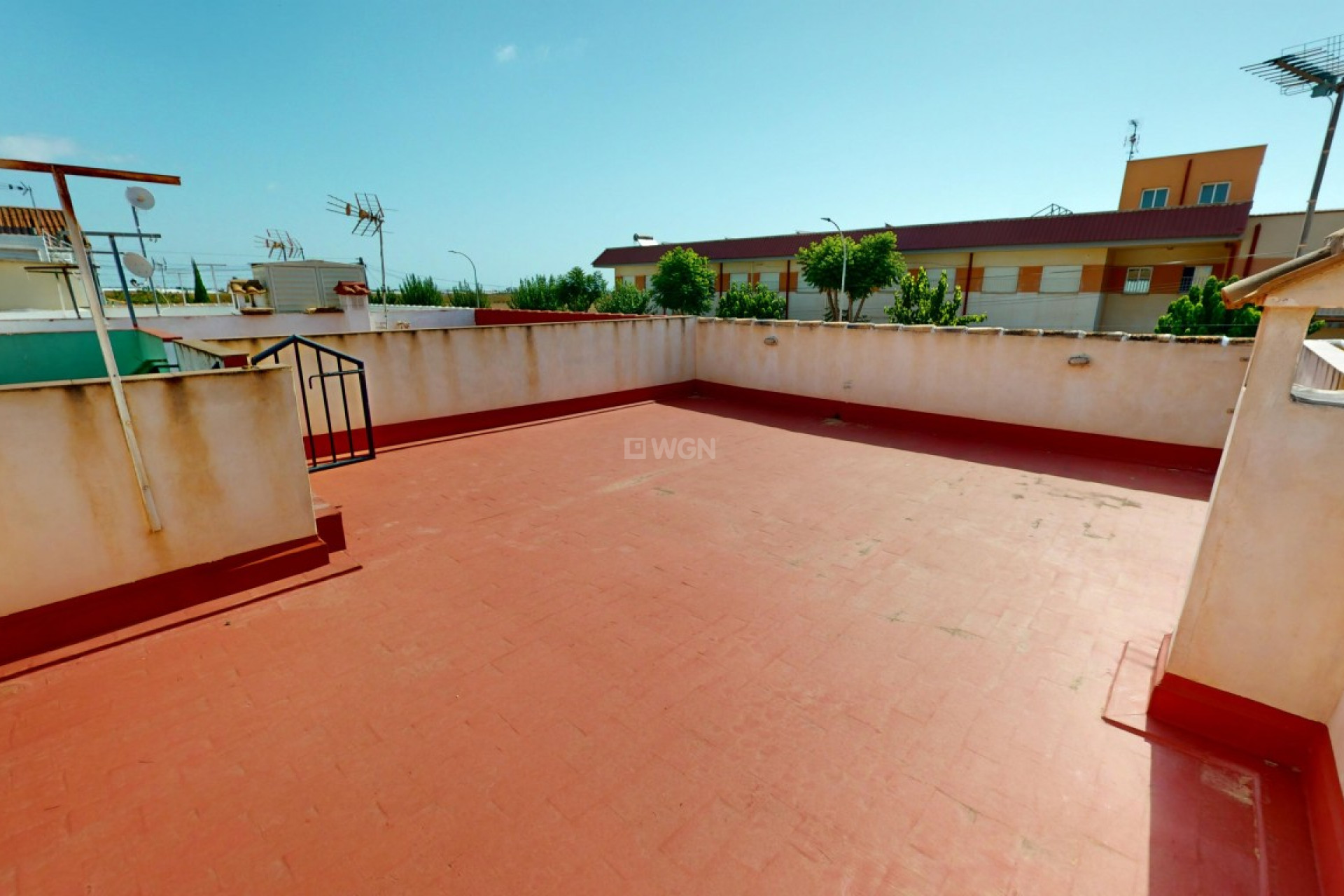 Reventa - Bungalow - Los Narejos - Costa Calida