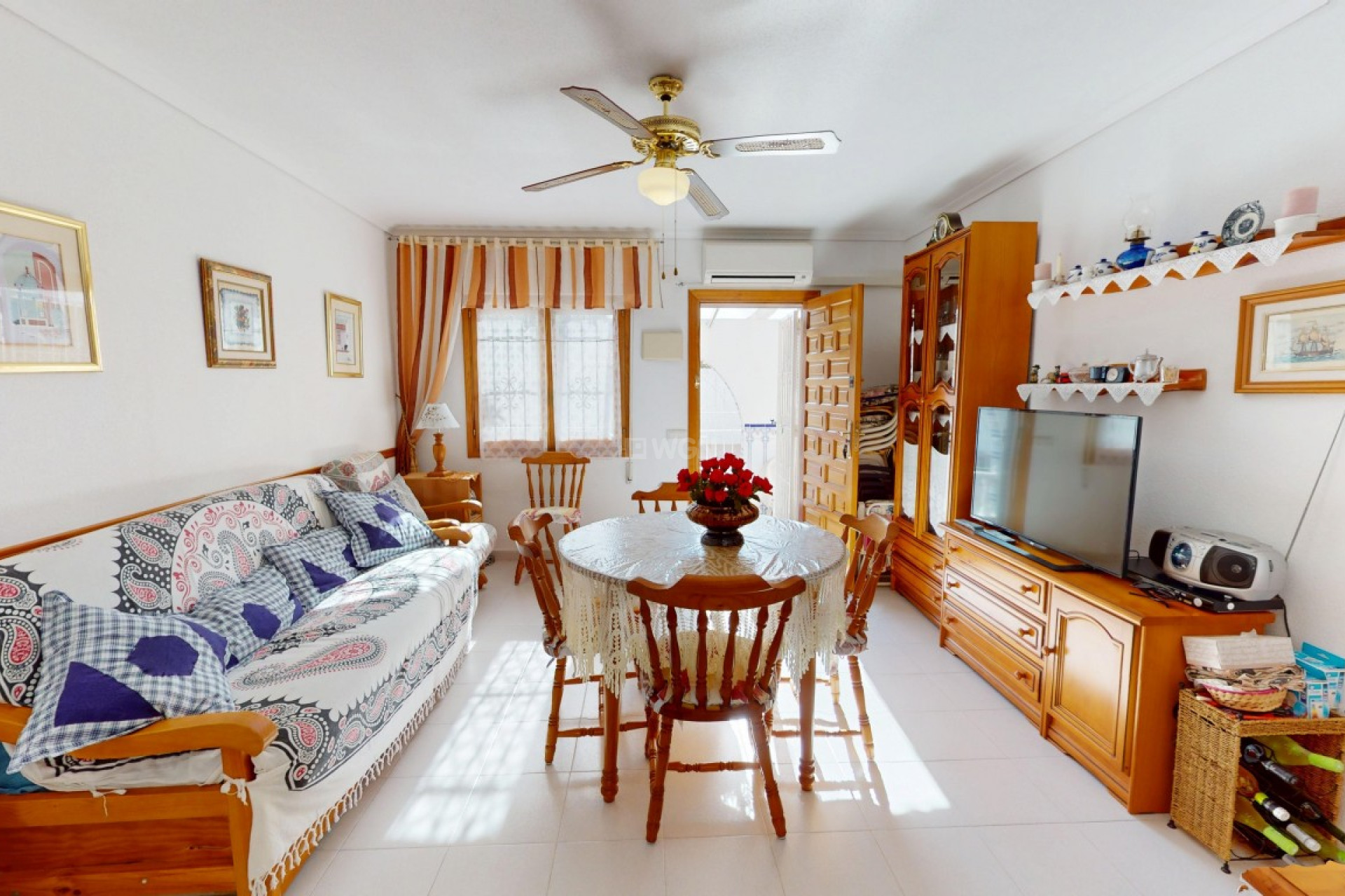 Reventa - Bungalow - Los Narejos - Costa Calida