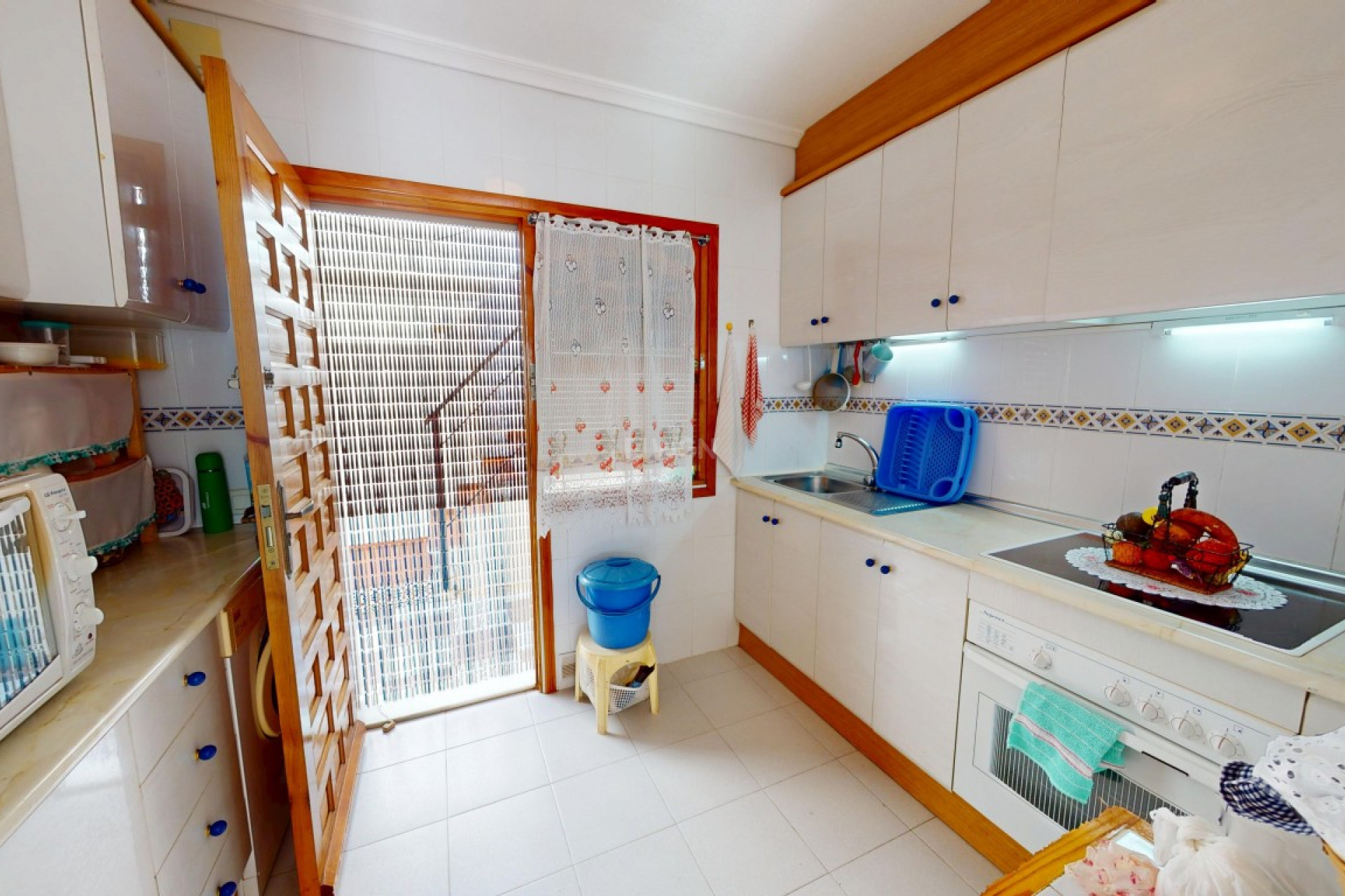 Reventa - Bungalow - Los Narejos - Costa Calida