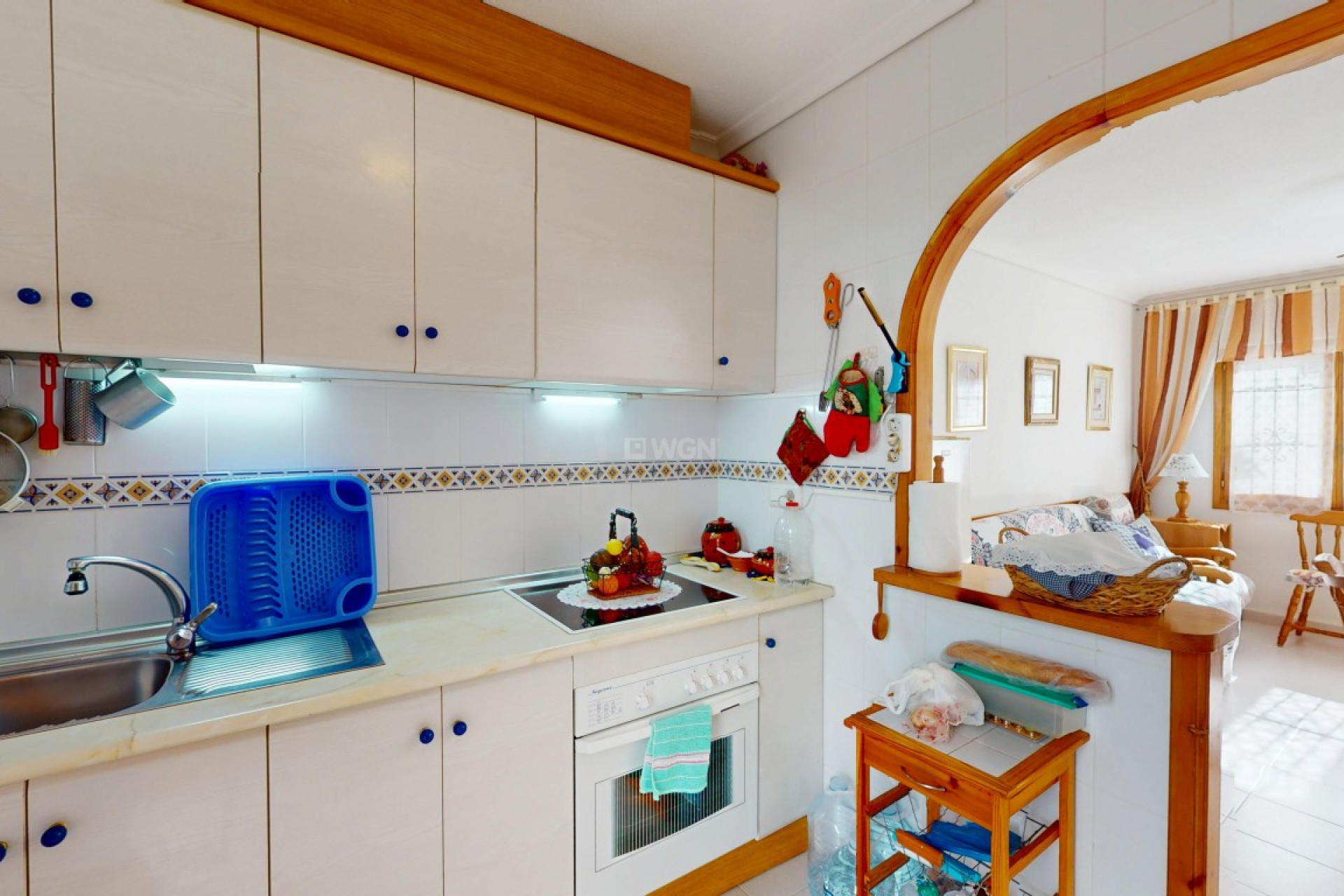 Reventa - Bungalow - Los Narejos - Costa Calida