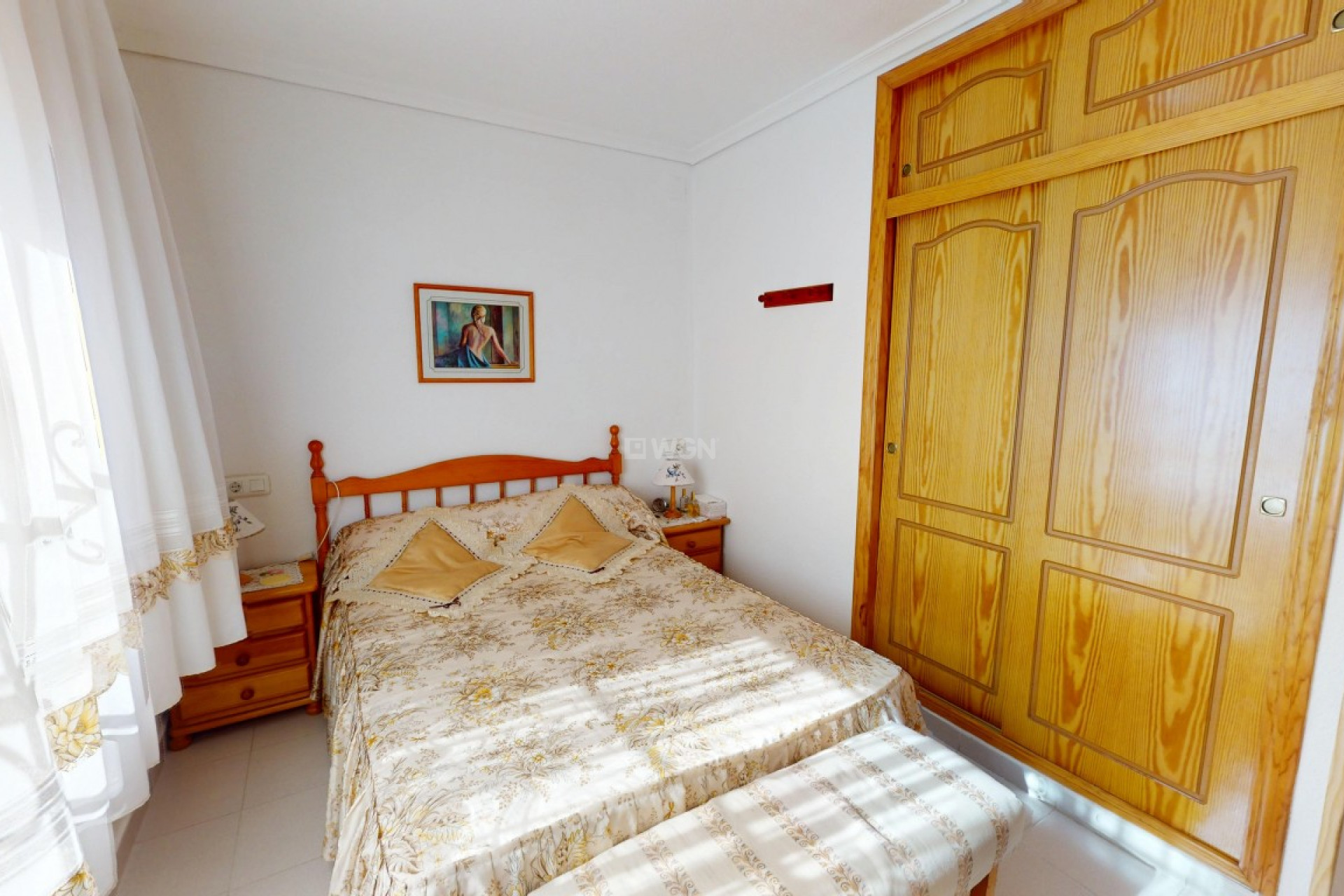 Reventa - Bungalow - Los Narejos - Costa Calida