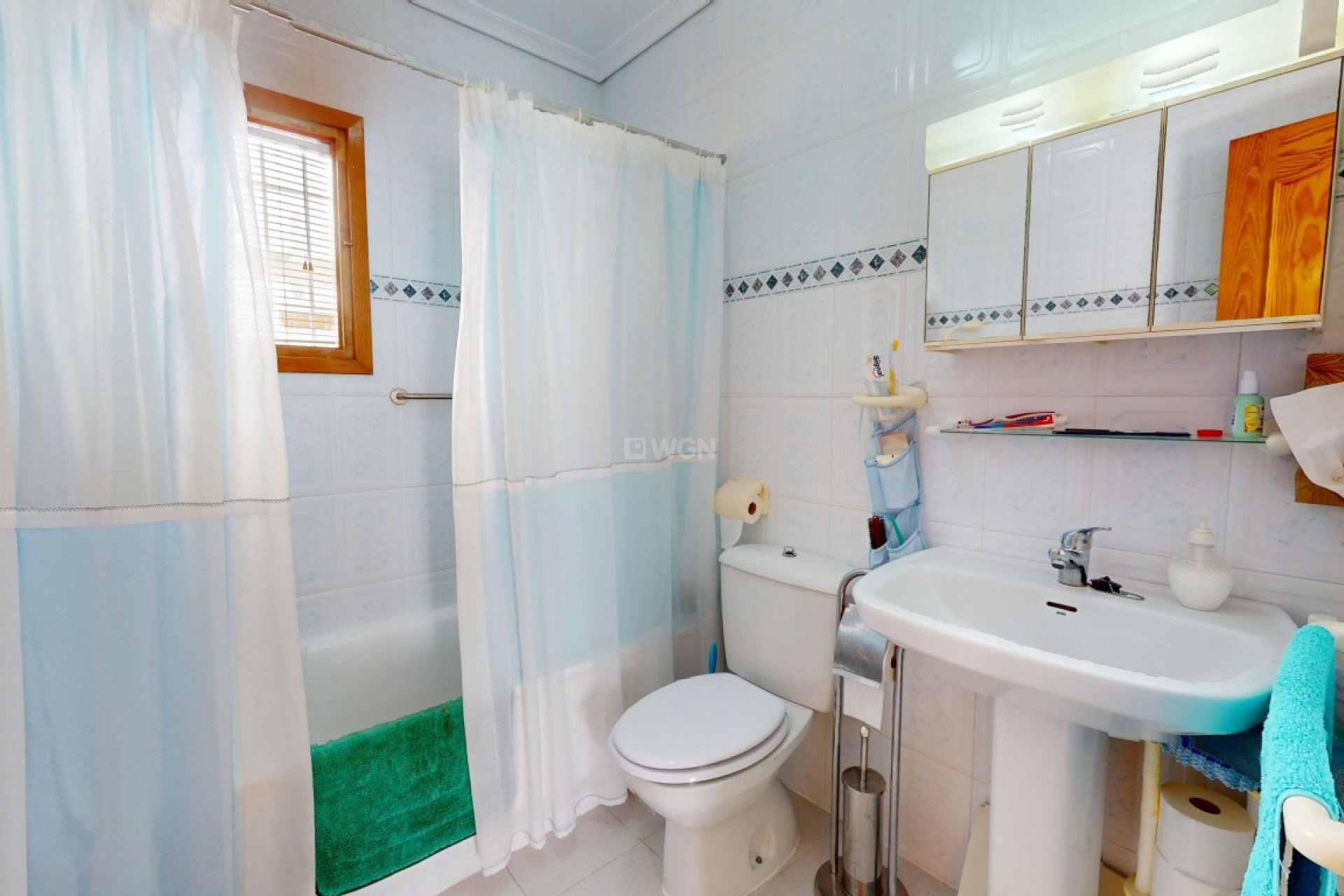 Reventa - Bungalow - Los Narejos - Costa Calida