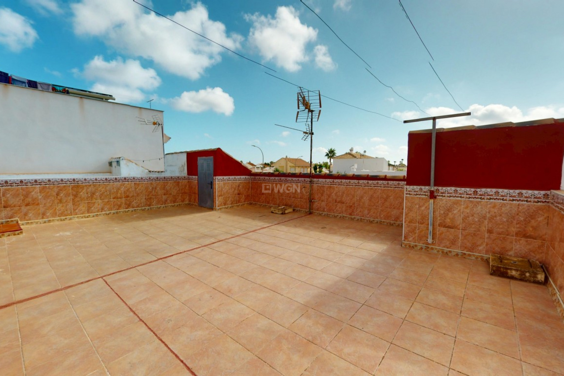 Reventa - Bungalow - Los Narejos - Costa Calida