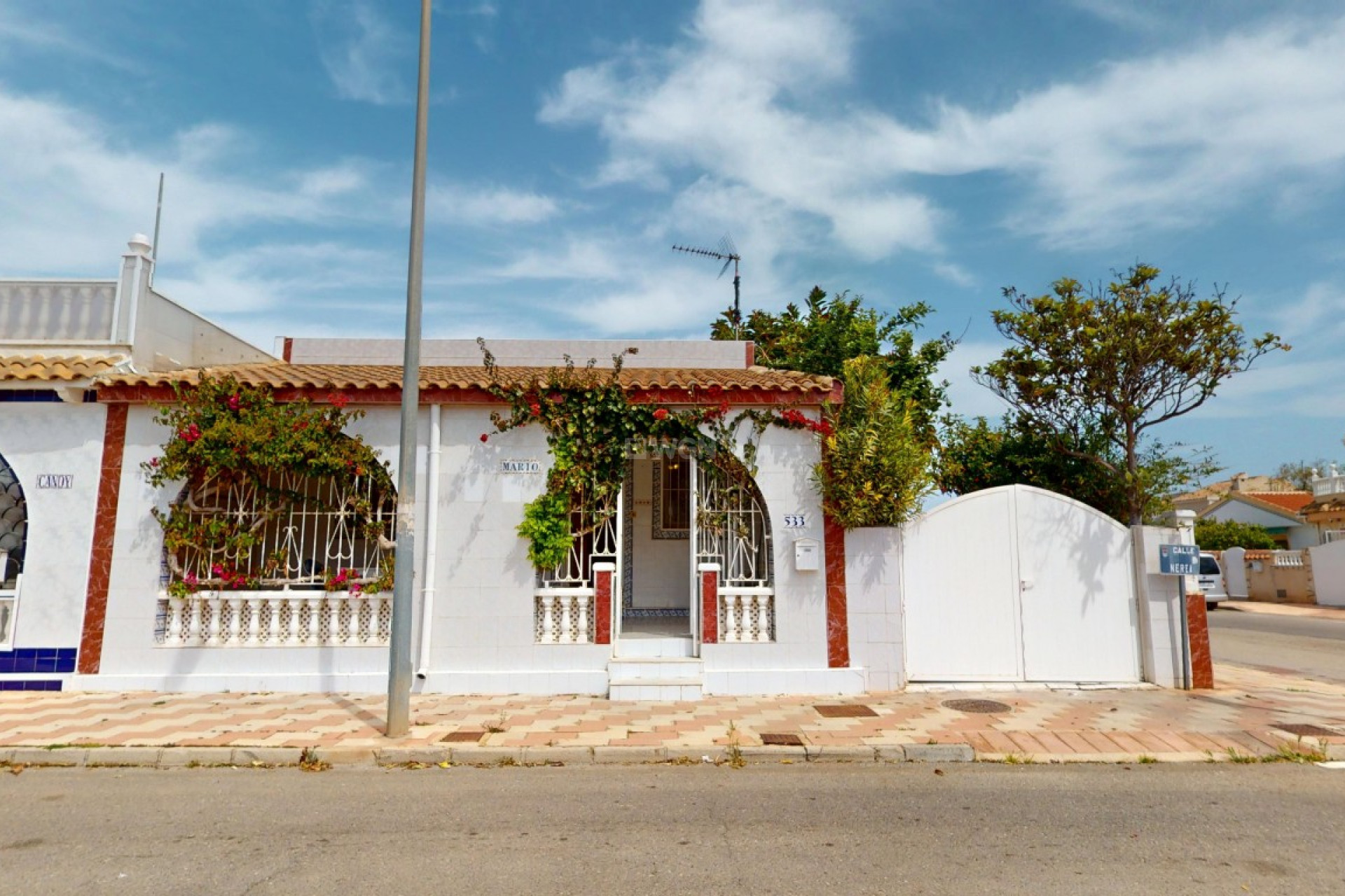 Reventa - Bungalow - Los Narejos - Costa Calida