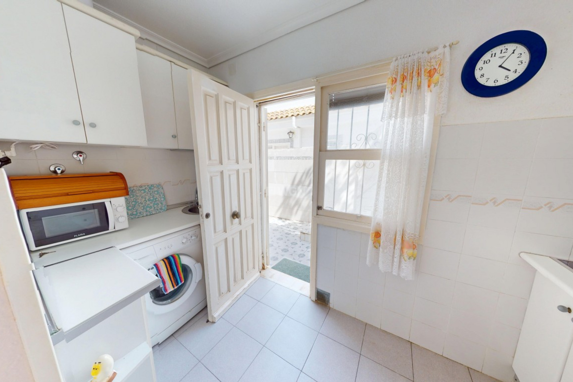 Reventa - Bungalow - Los Narejos - Costa Calida