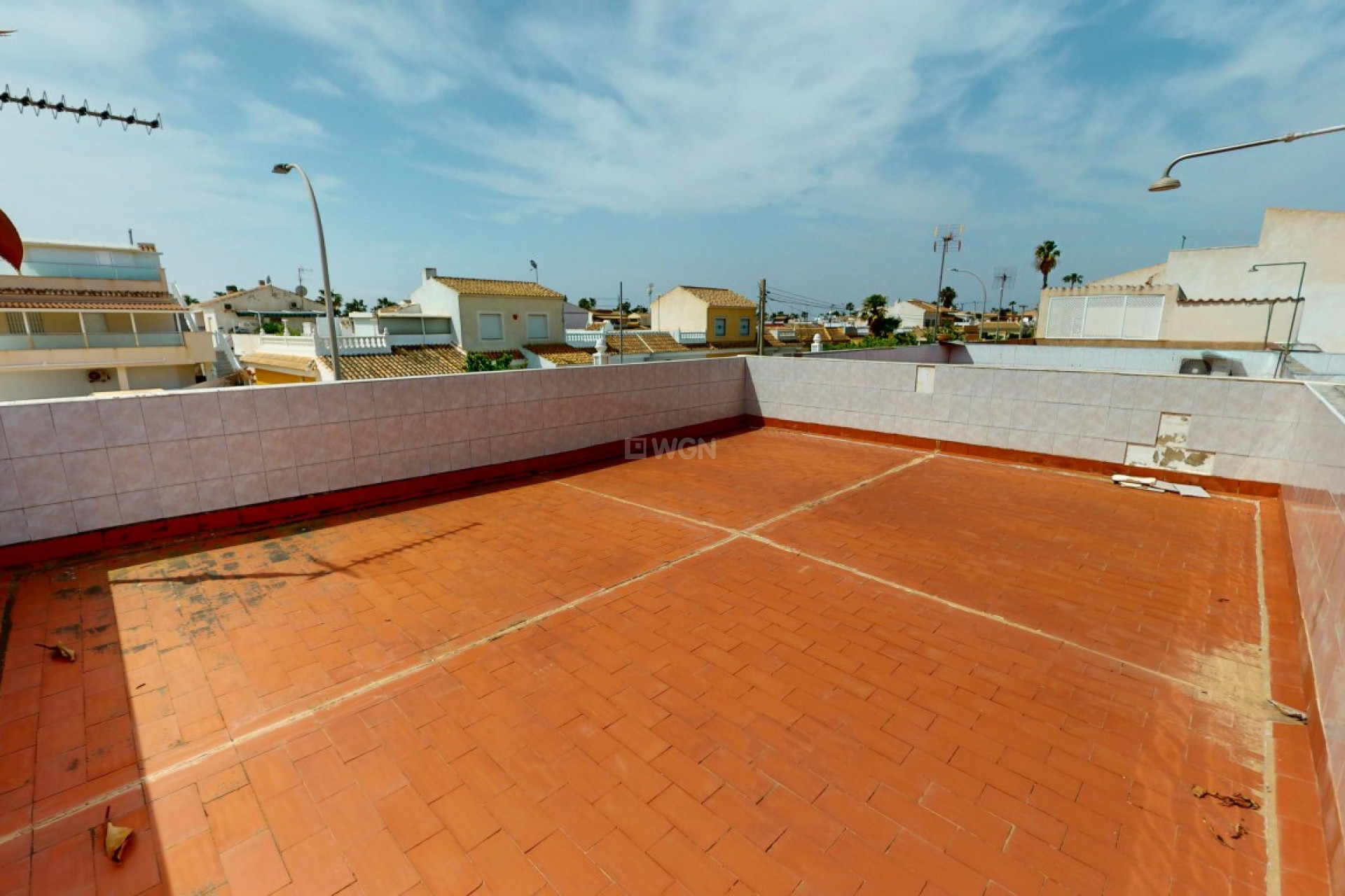 Reventa - Bungalow - Los Narejos - Costa Calida