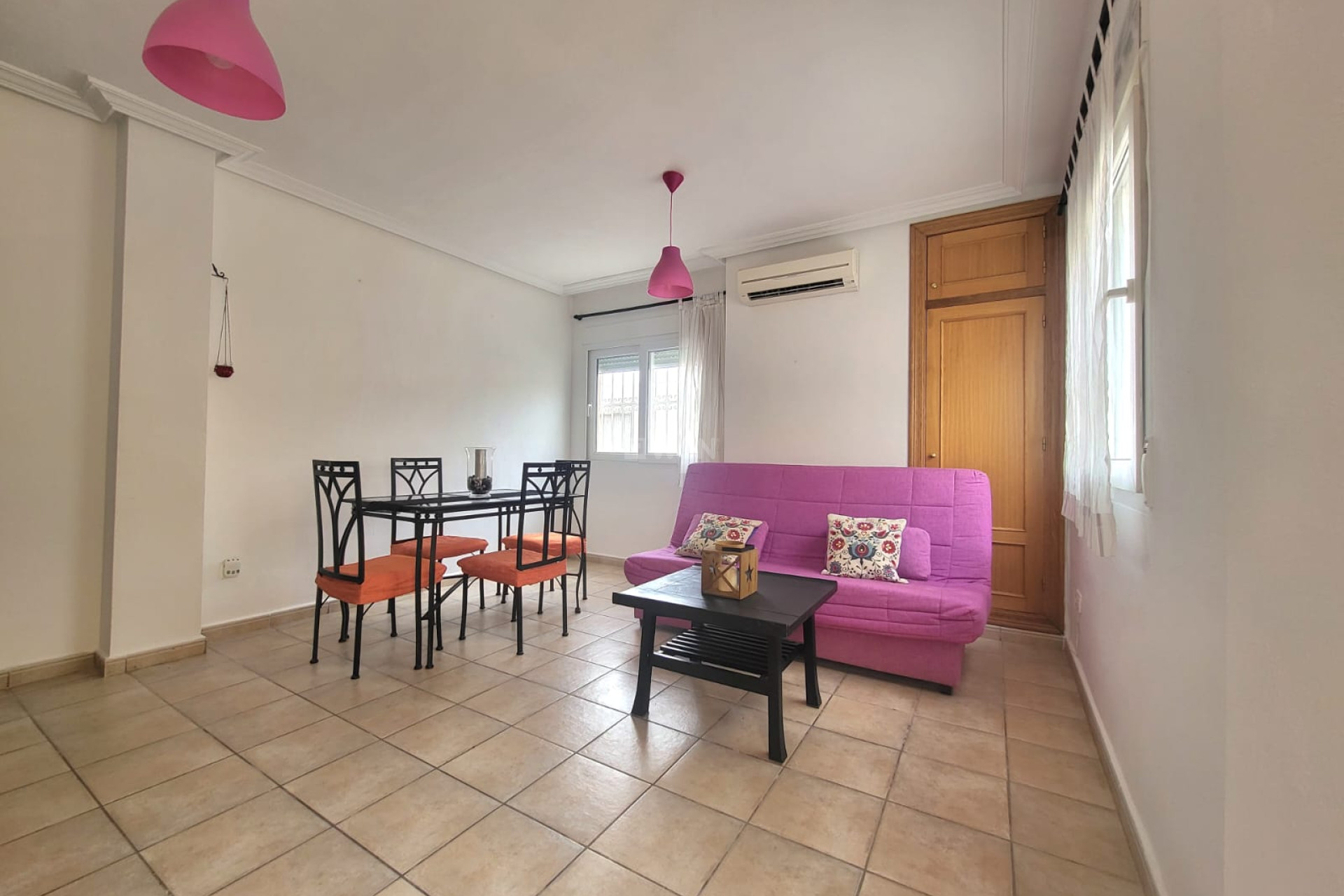 Reventa - Bungalow - Los Nietos - Costa Calida