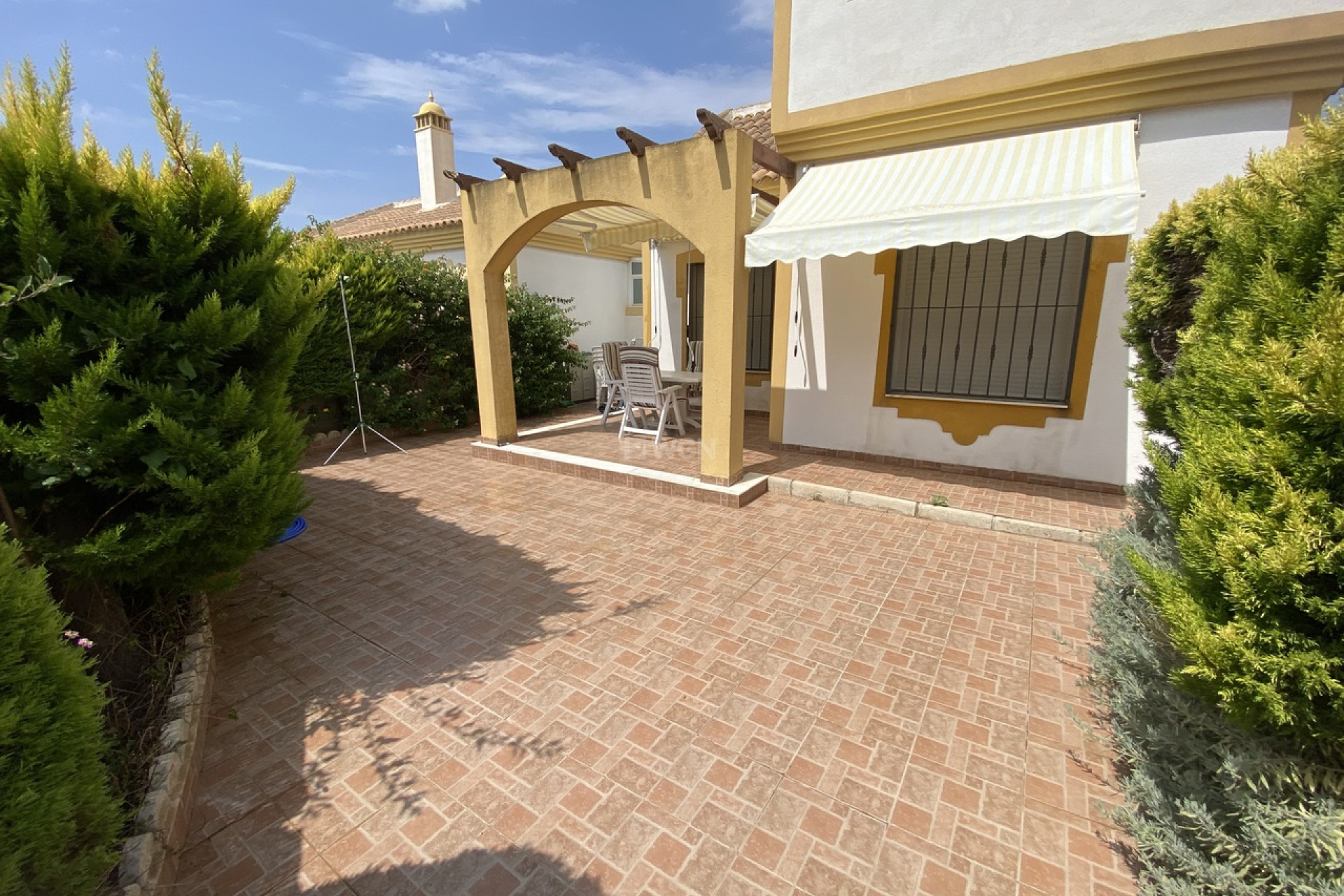 Reventa - Bungalow - Mazarron Country Club - Inland