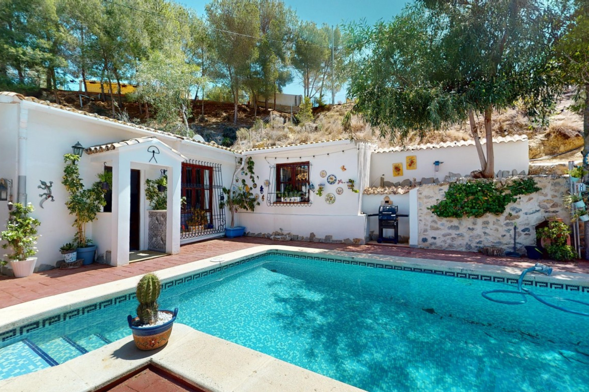 Reventa - Bungalow - Murcia - Inland