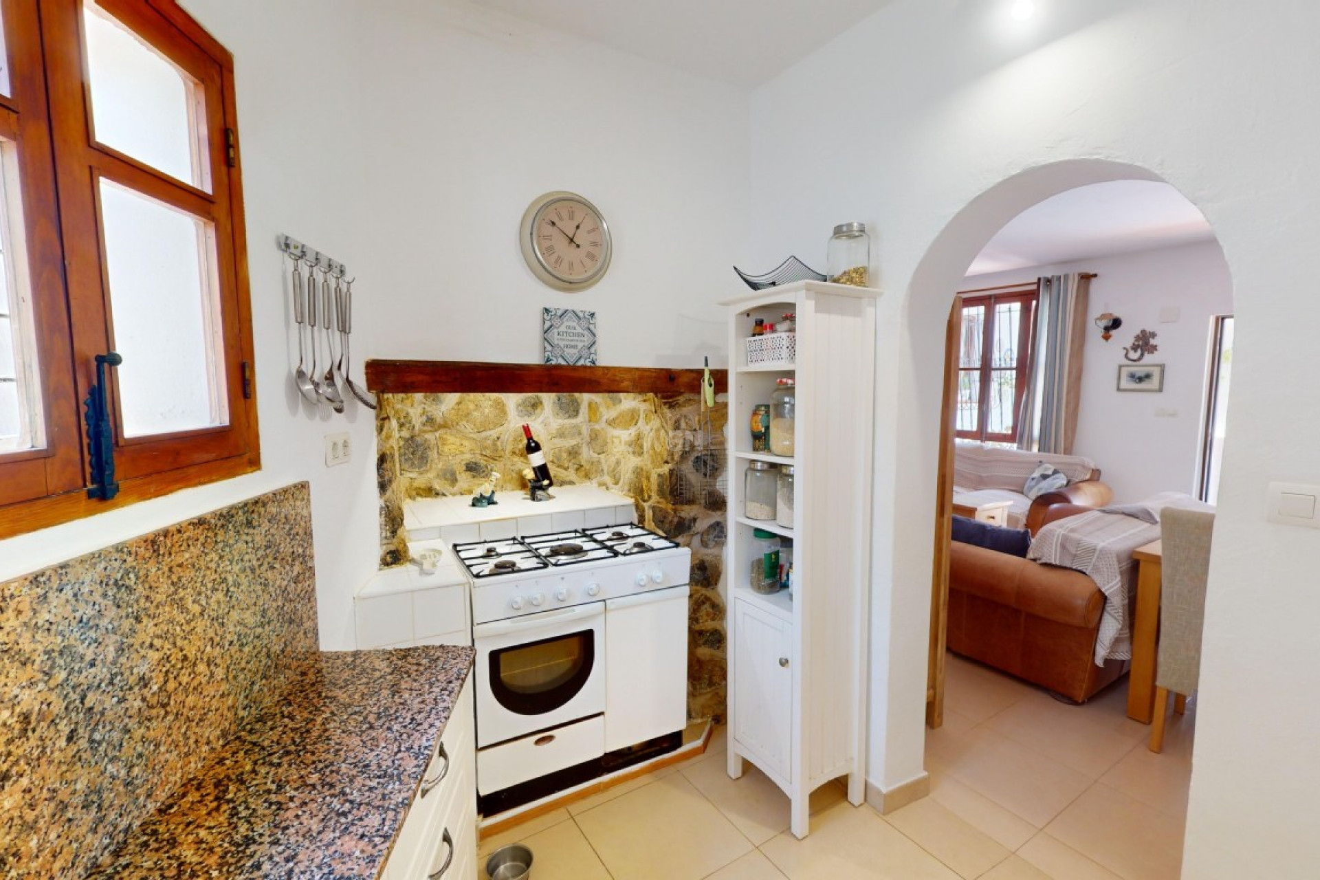 Reventa - Bungalow - Murcia - Inland