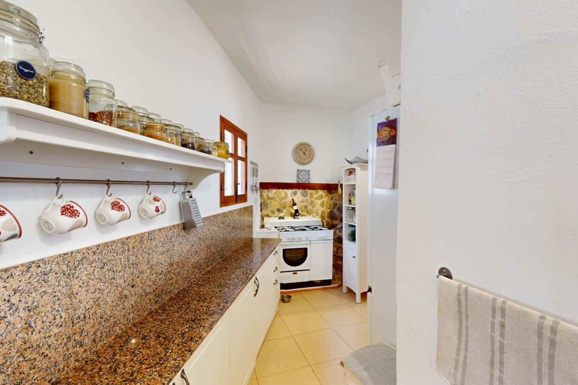 Reventa - Bungalow - Murcia - Inland