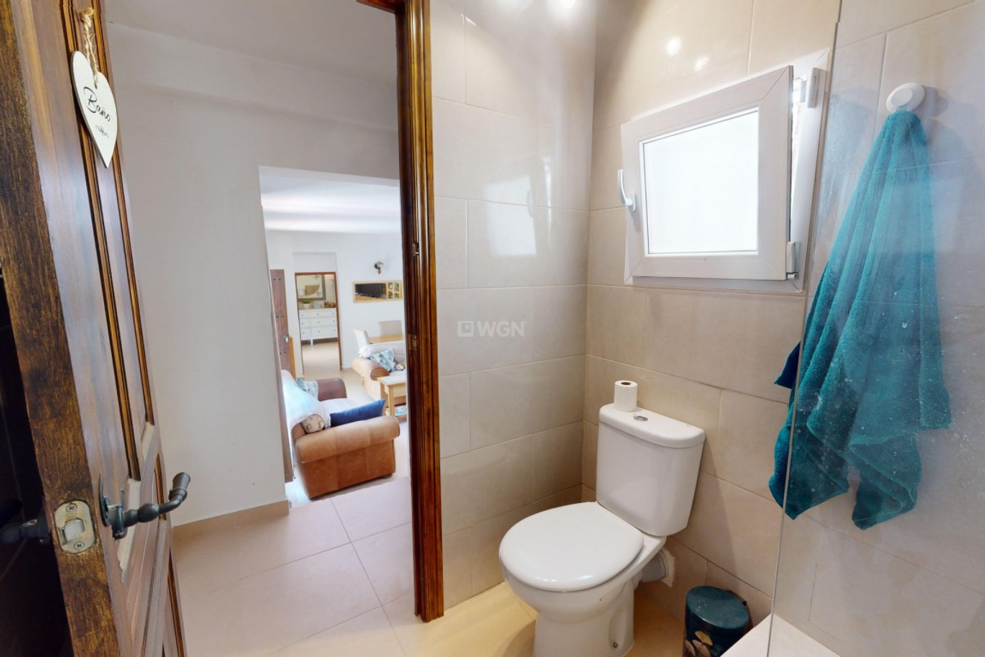 Reventa - Bungalow - Murcia - Inland