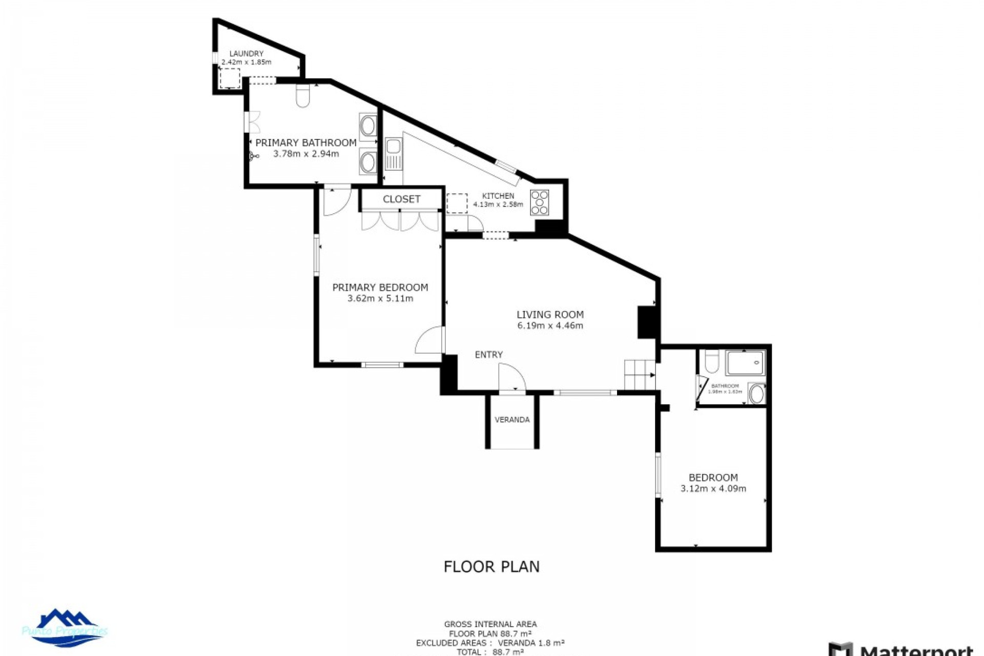 Reventa - Bungalow - Murcia - Inland