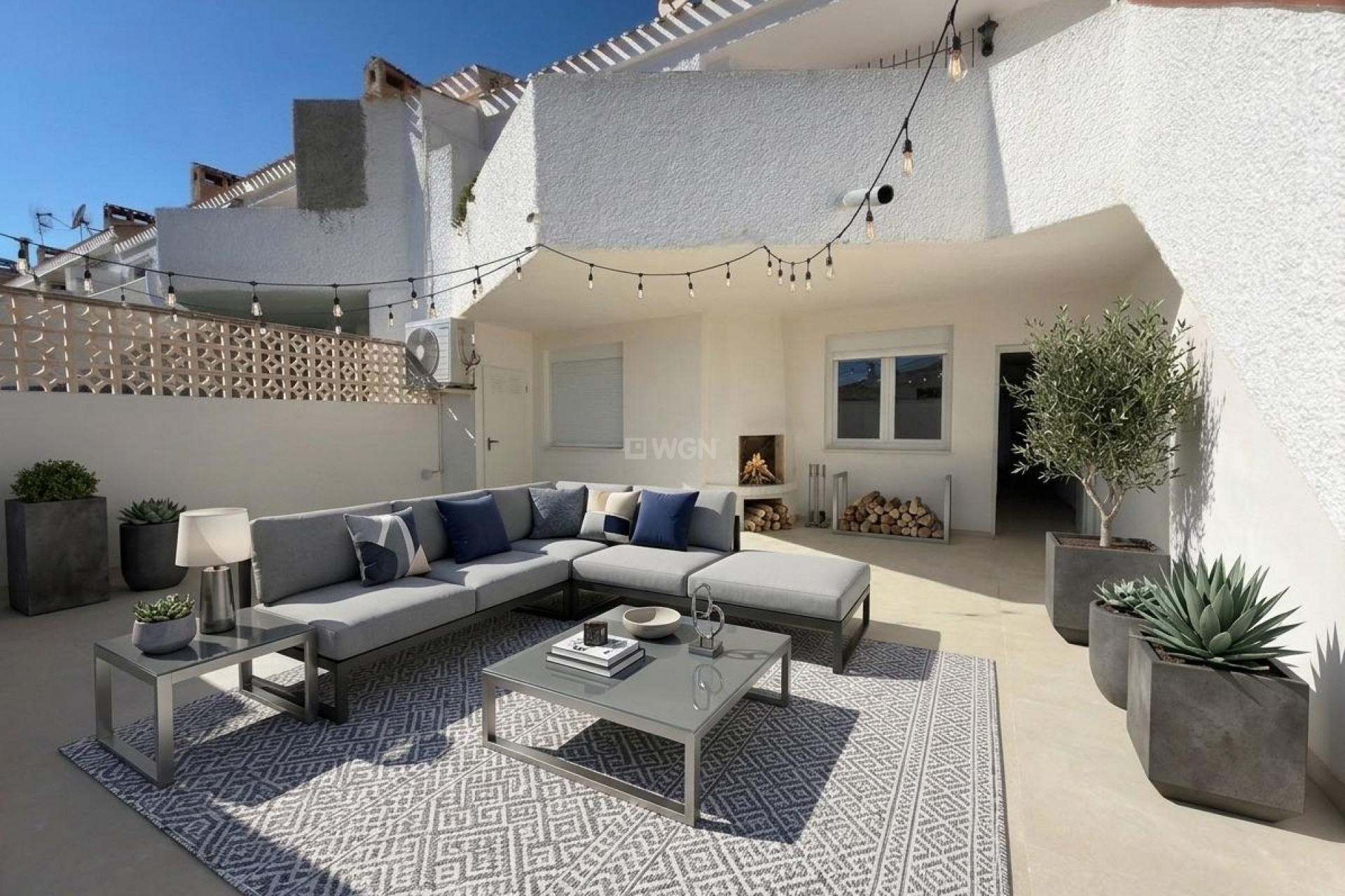 Reventa - Bungalow - Orihuela Costa - Cabo Roig