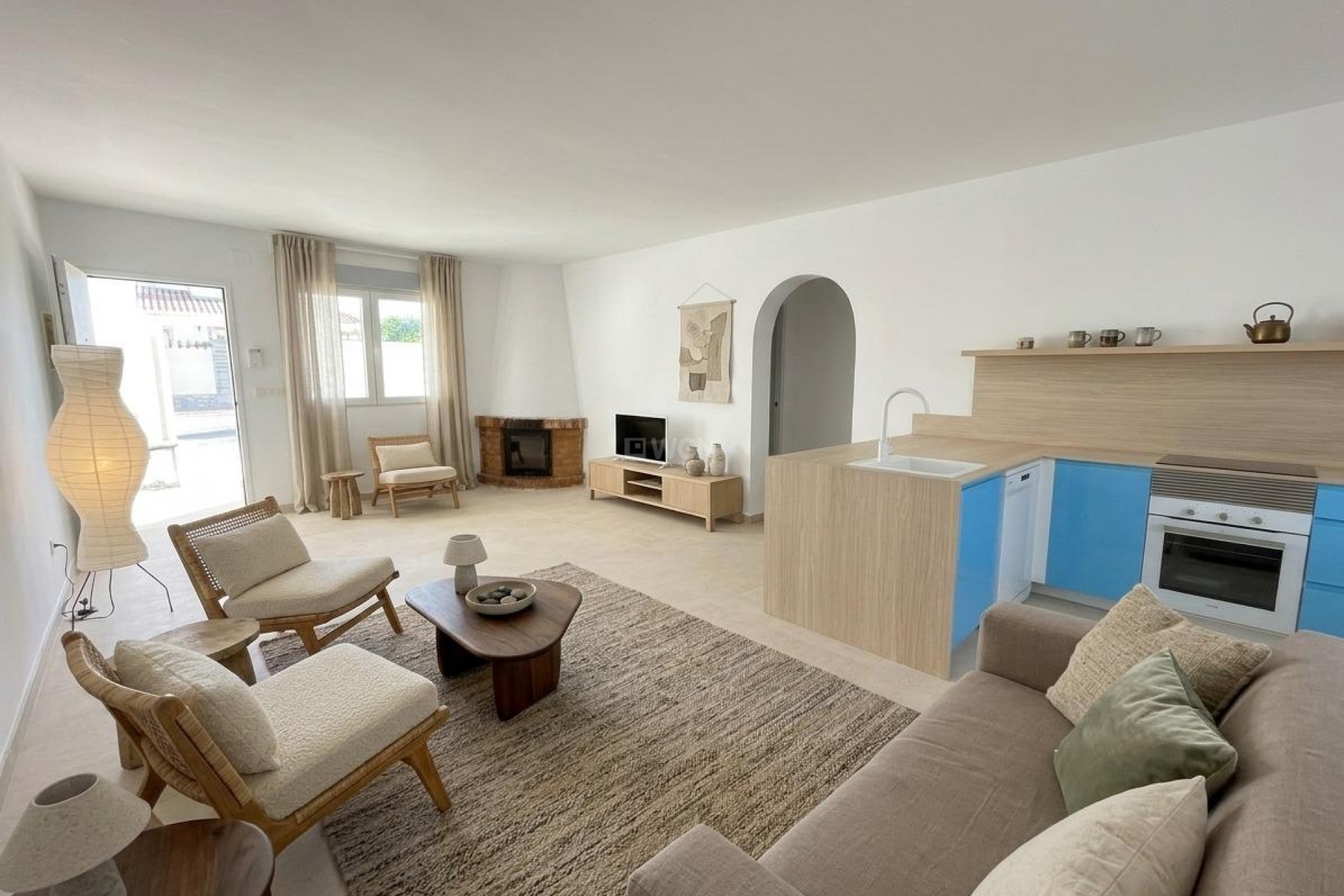 Reventa - Bungalow - Orihuela Costa - Cabo Roig