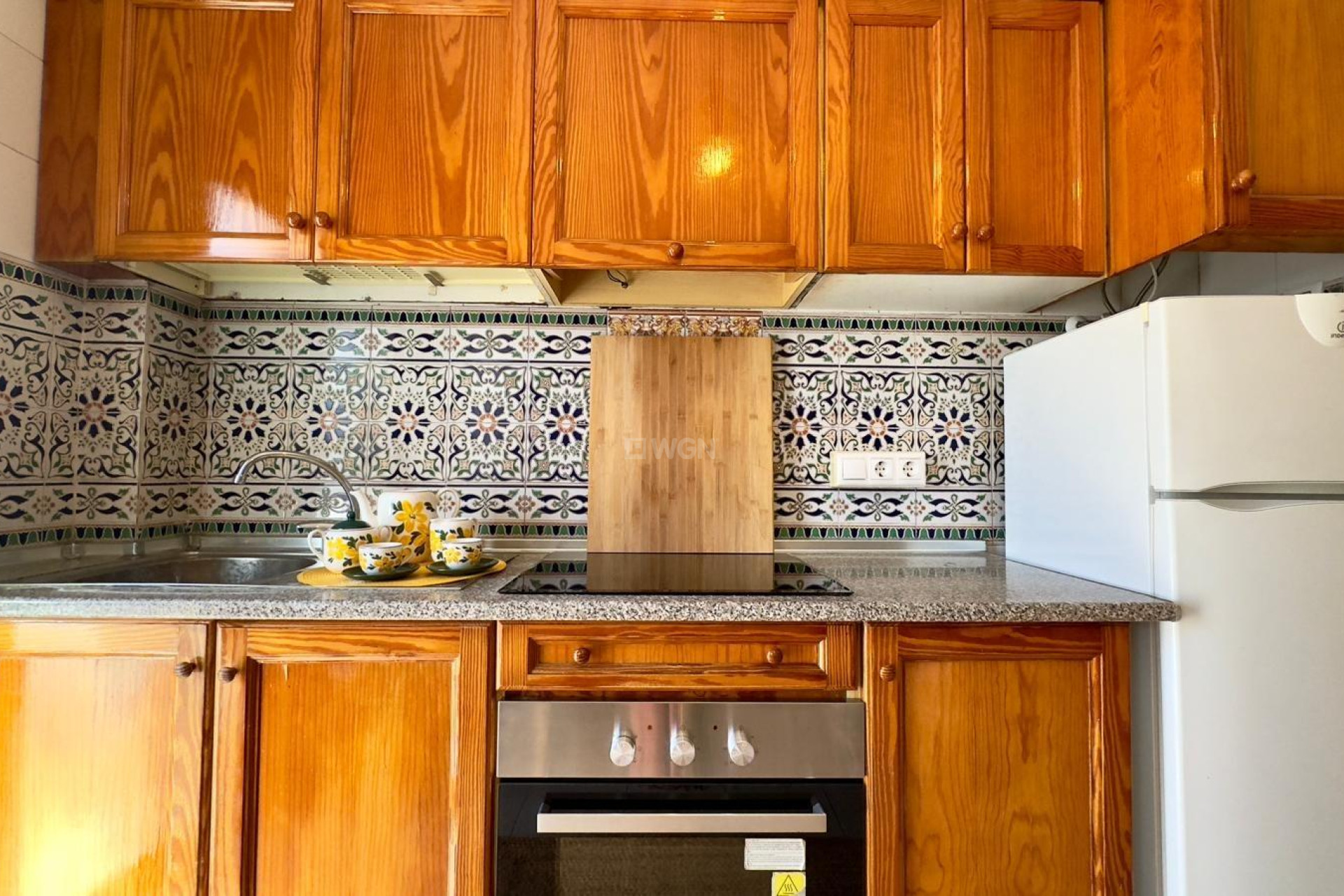 Reventa - Bungalow - Orihuela Costa - Cabo Roig