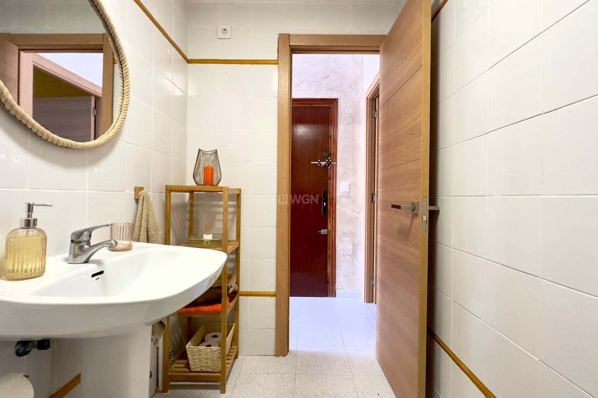 Reventa - Bungalow - Orihuela Costa - Cabo Roig