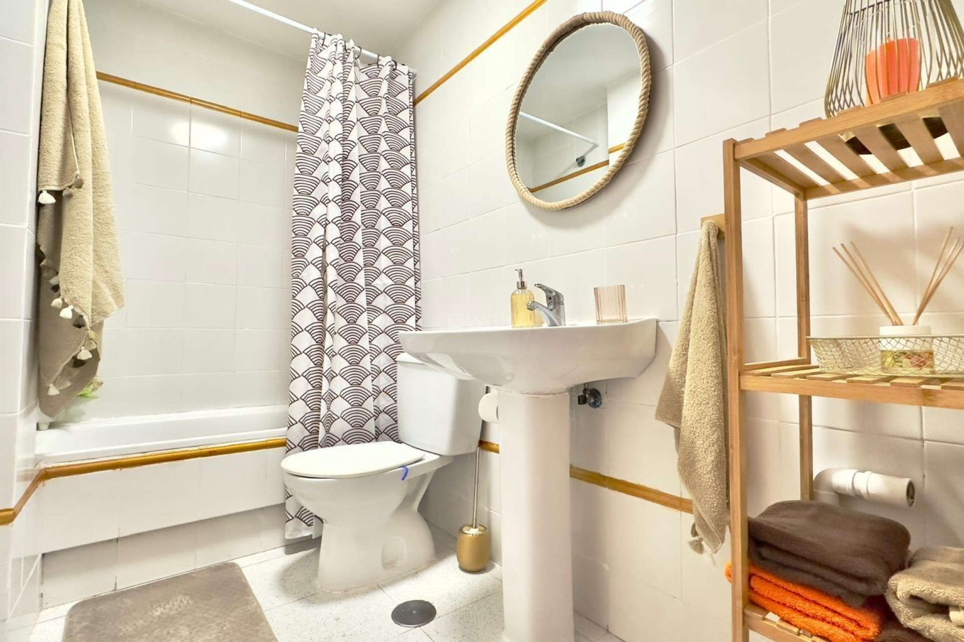 Reventa - Bungalow - Orihuela Costa - Cabo Roig