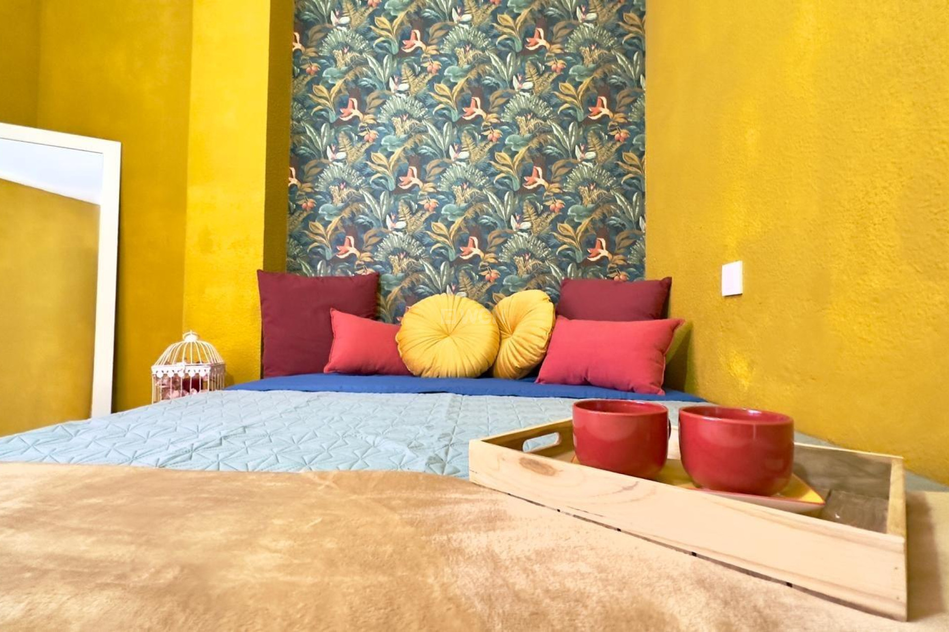 Reventa - Bungalow - Orihuela Costa - Cabo Roig