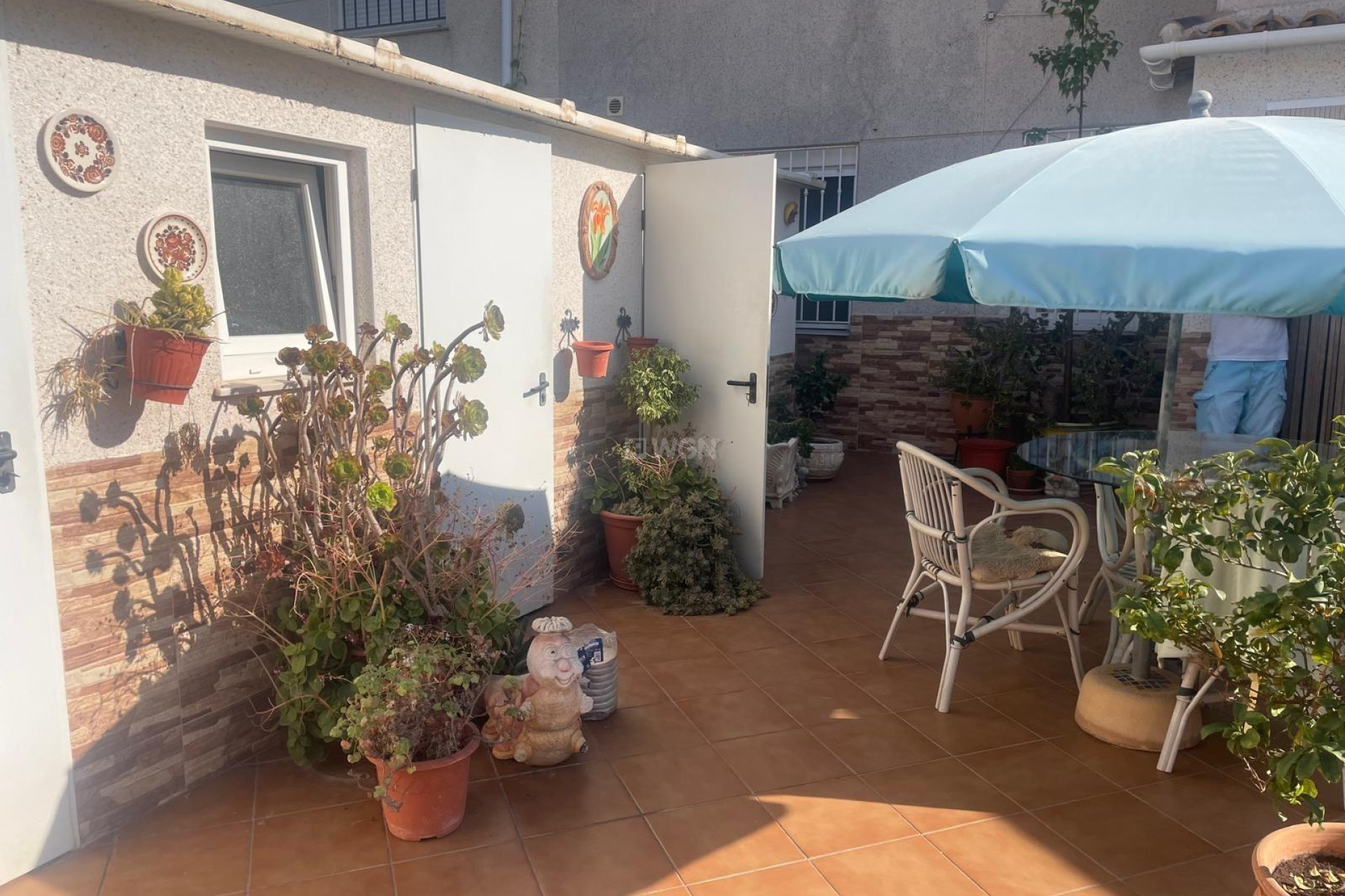 Reventa - Bungalow - Orihuela Costa - Campoamor