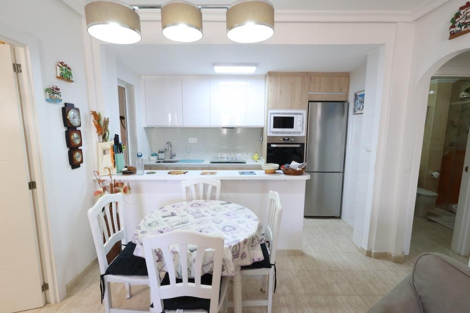 Reventa - Bungalow - Orihuela Costa - Costa Blanca