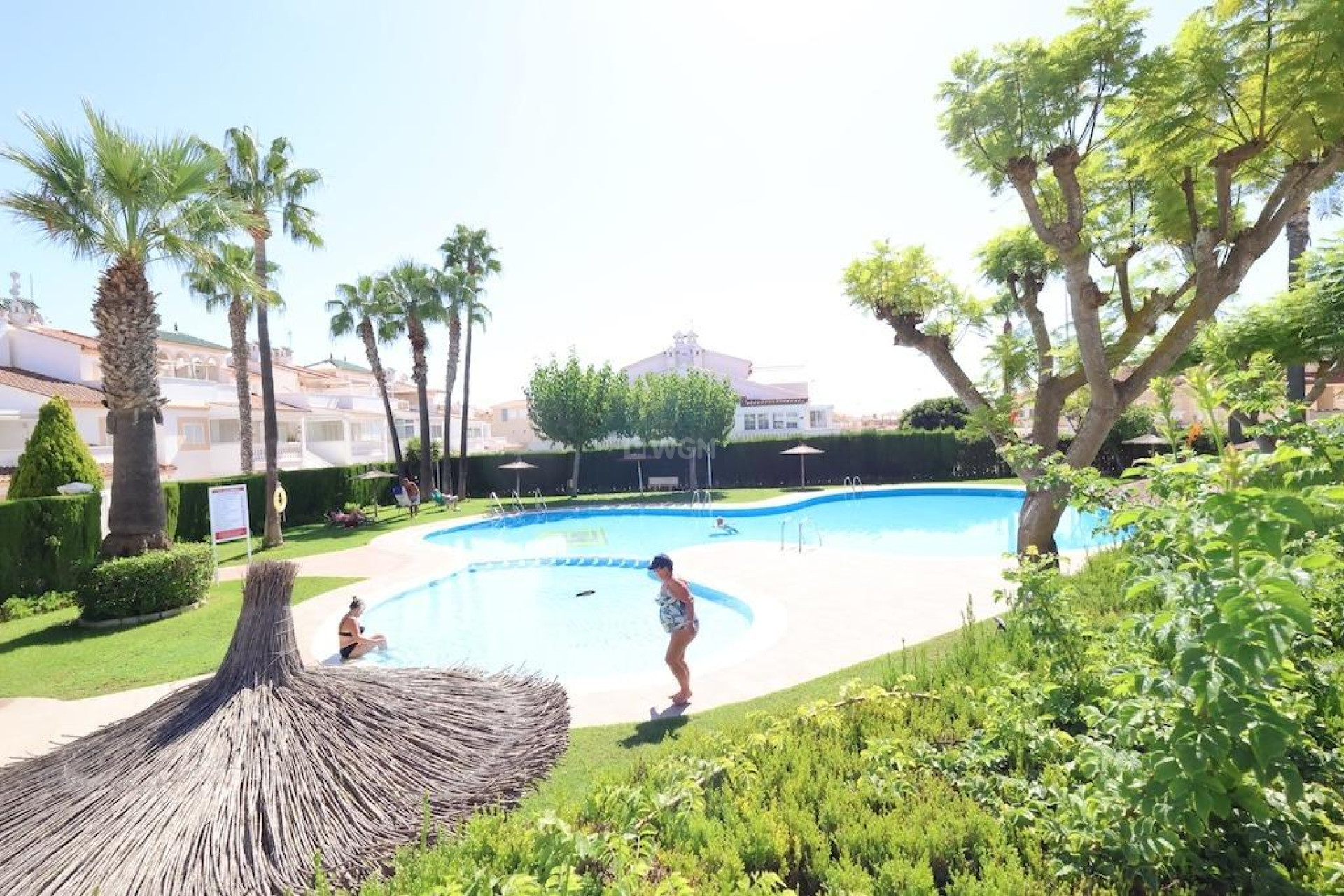 Reventa - Bungalow - Orihuela Costa - Costa Blanca