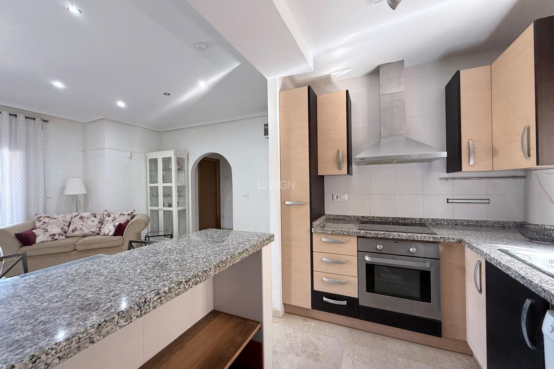 Reventa - Bungalow - Orihuela Costa - Costa Blanca