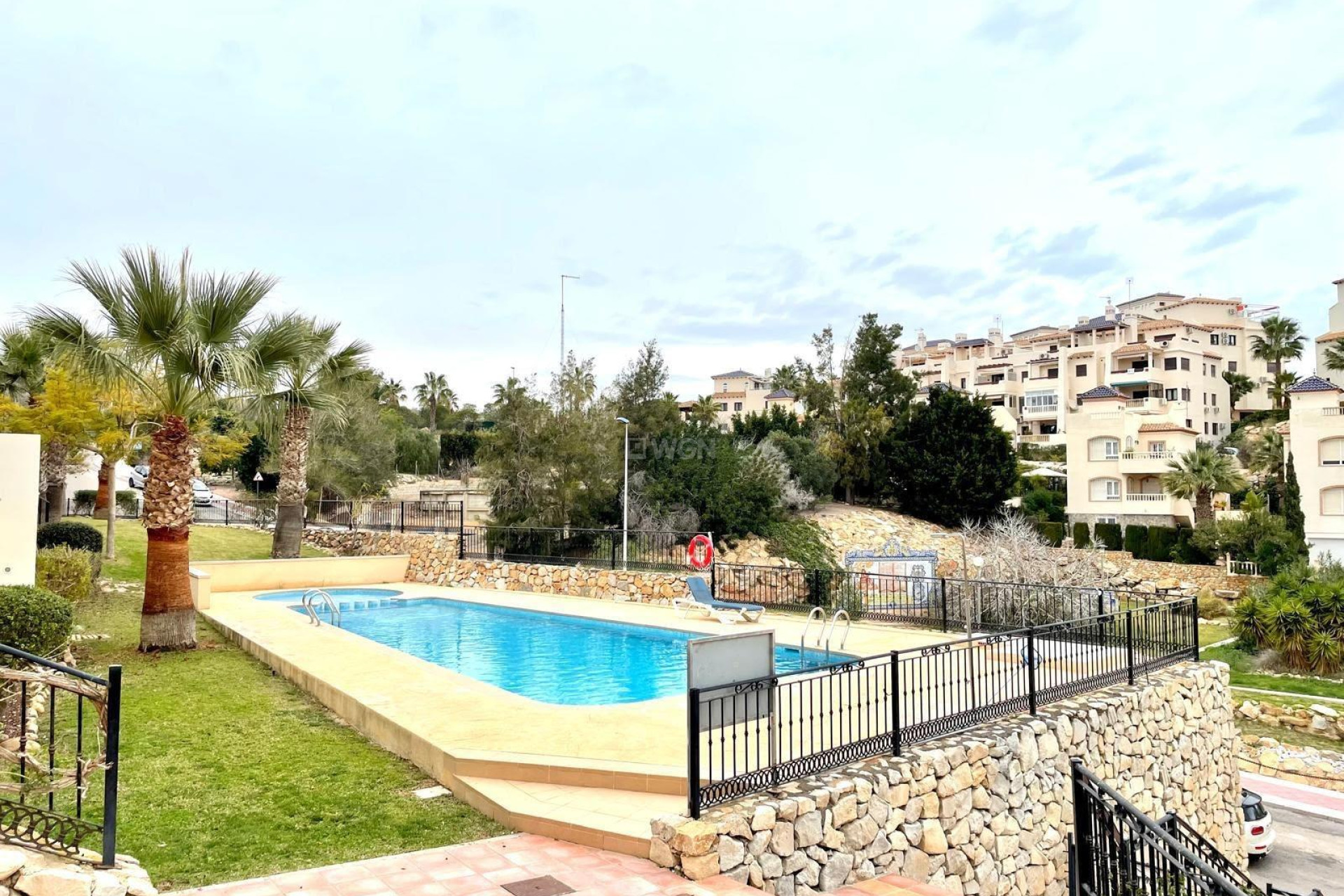 Reventa - Bungalow - Orihuela Costa - Costa Blanca