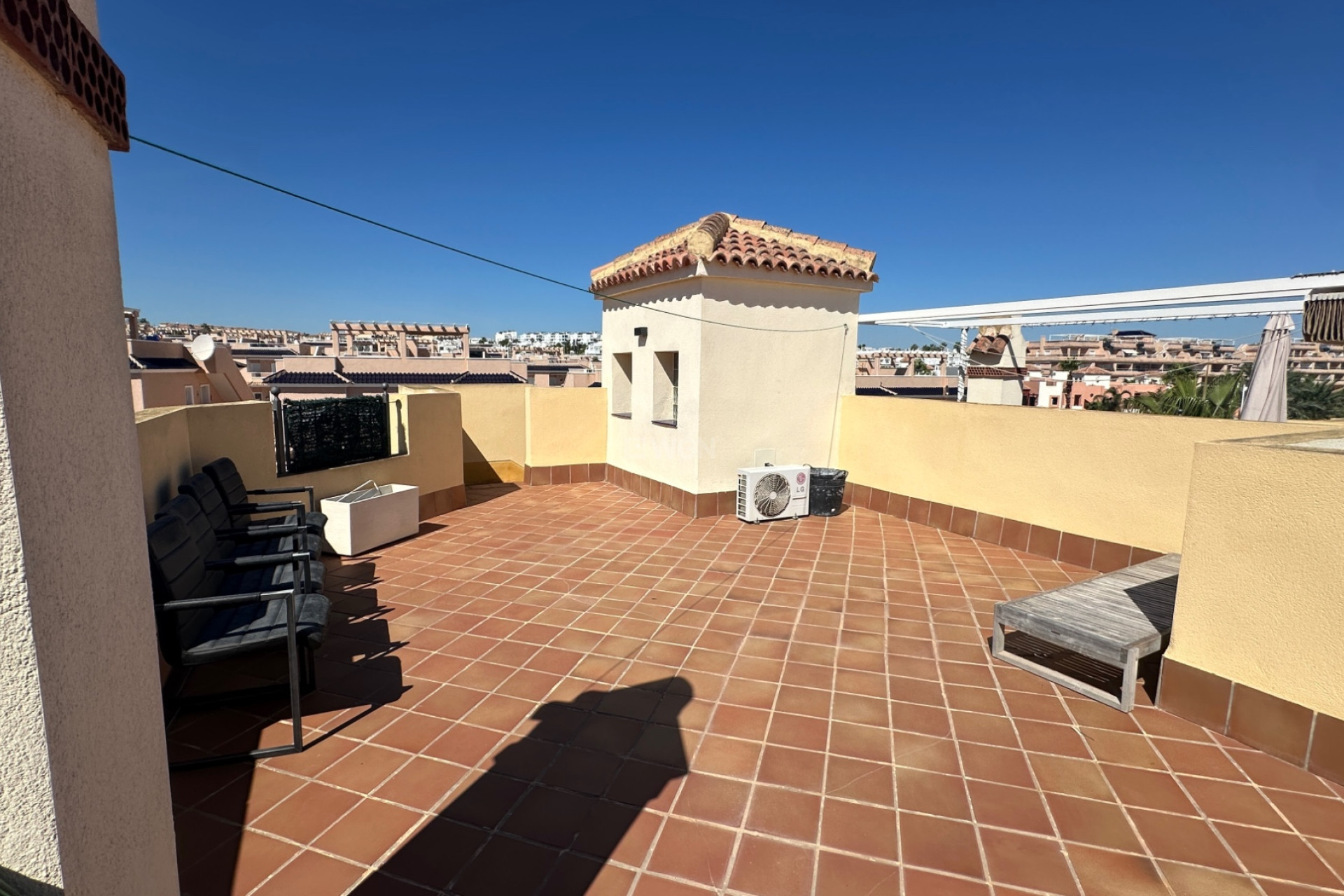Reventa - Bungalow - Orihuela Costa - Costa Blanca