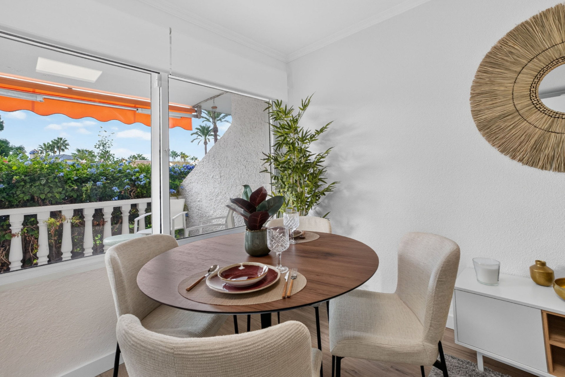 Reventa - Bungalow - Orihuela Costa - Costa Blanca