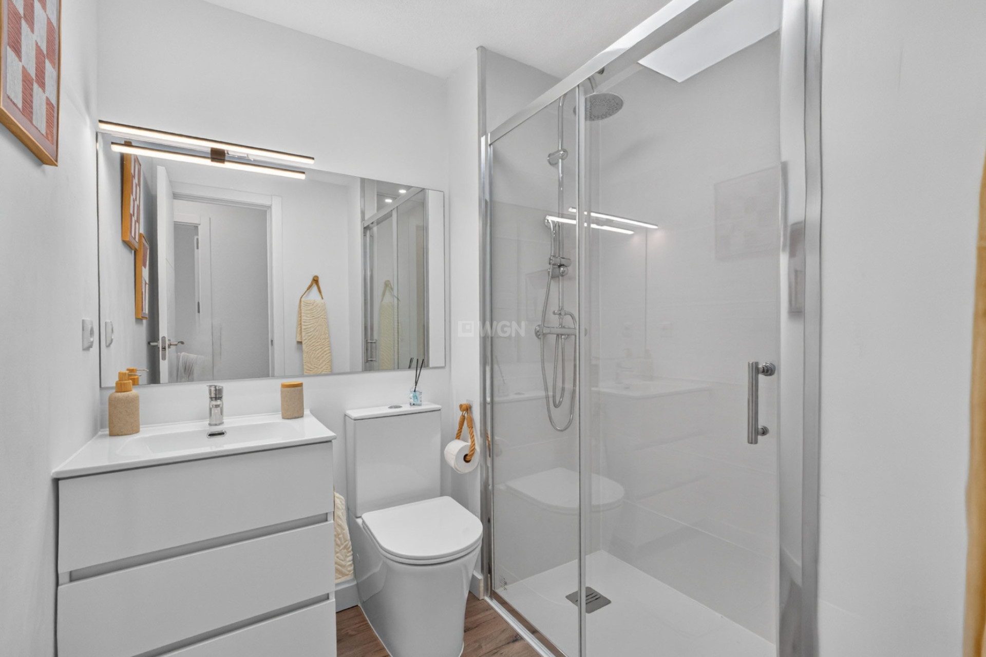 Reventa - Bungalow - Orihuela Costa - Costa Blanca