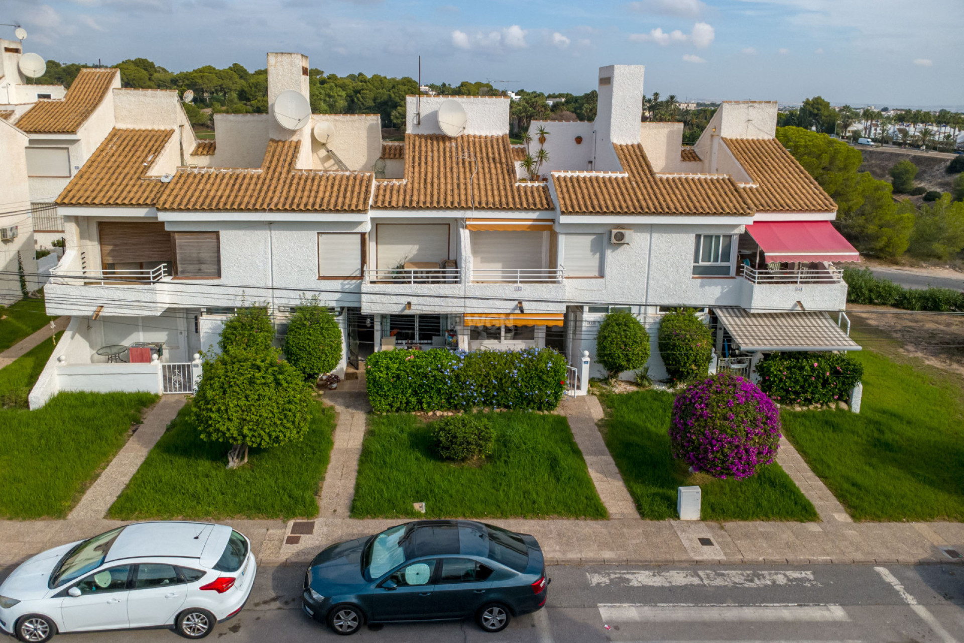 Reventa - Bungalow - Orihuela Costa - Costa Blanca