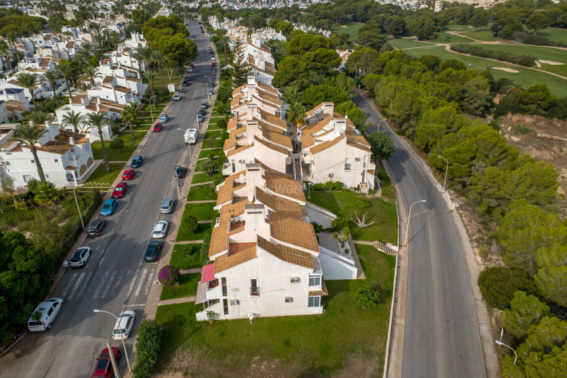 Reventa - Bungalow - Orihuela Costa - Costa Blanca