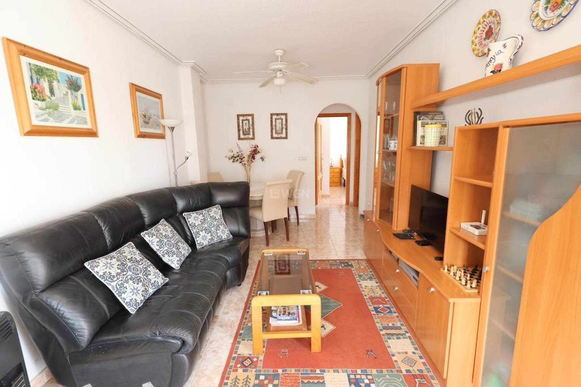 Reventa - Bungalow - Orihuela Costa - Costa Blanca
