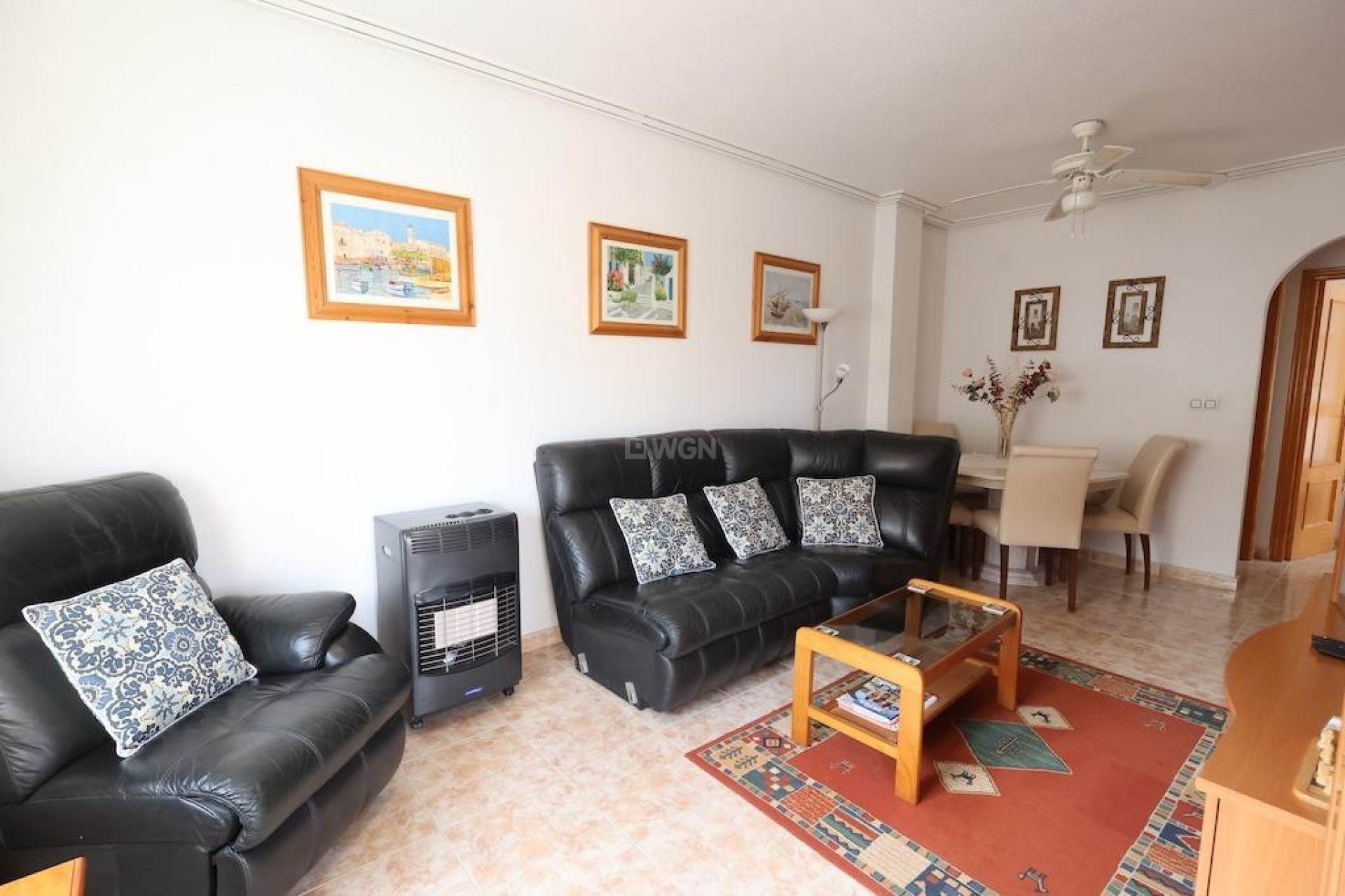Reventa - Bungalow - Orihuela Costa - Costa Blanca