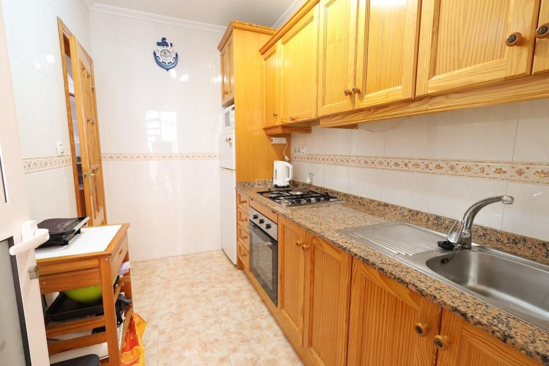 Reventa - Bungalow - Orihuela Costa - Costa Blanca