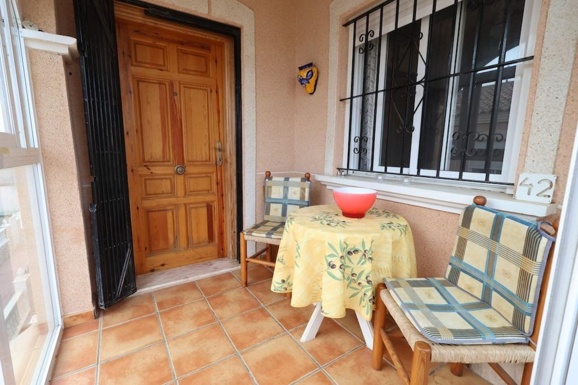 Reventa - Bungalow - Orihuela Costa - Costa Blanca