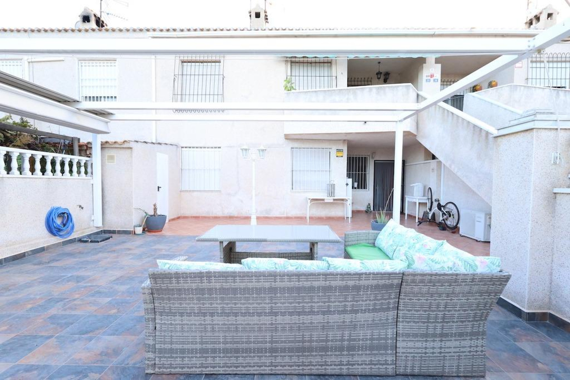 Reventa - Bungalow - Orihuela Costa - Costa Blanca