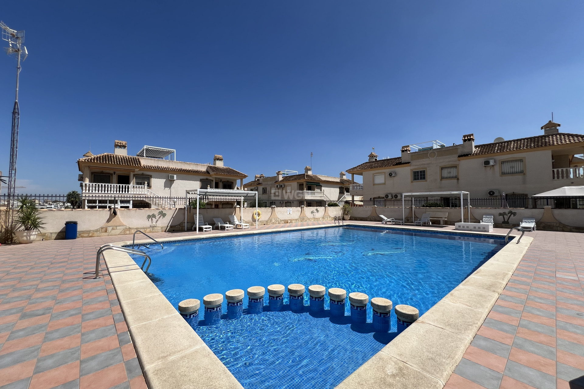 Reventa - Bungalow - Orihuela Costa - Costa Blanca