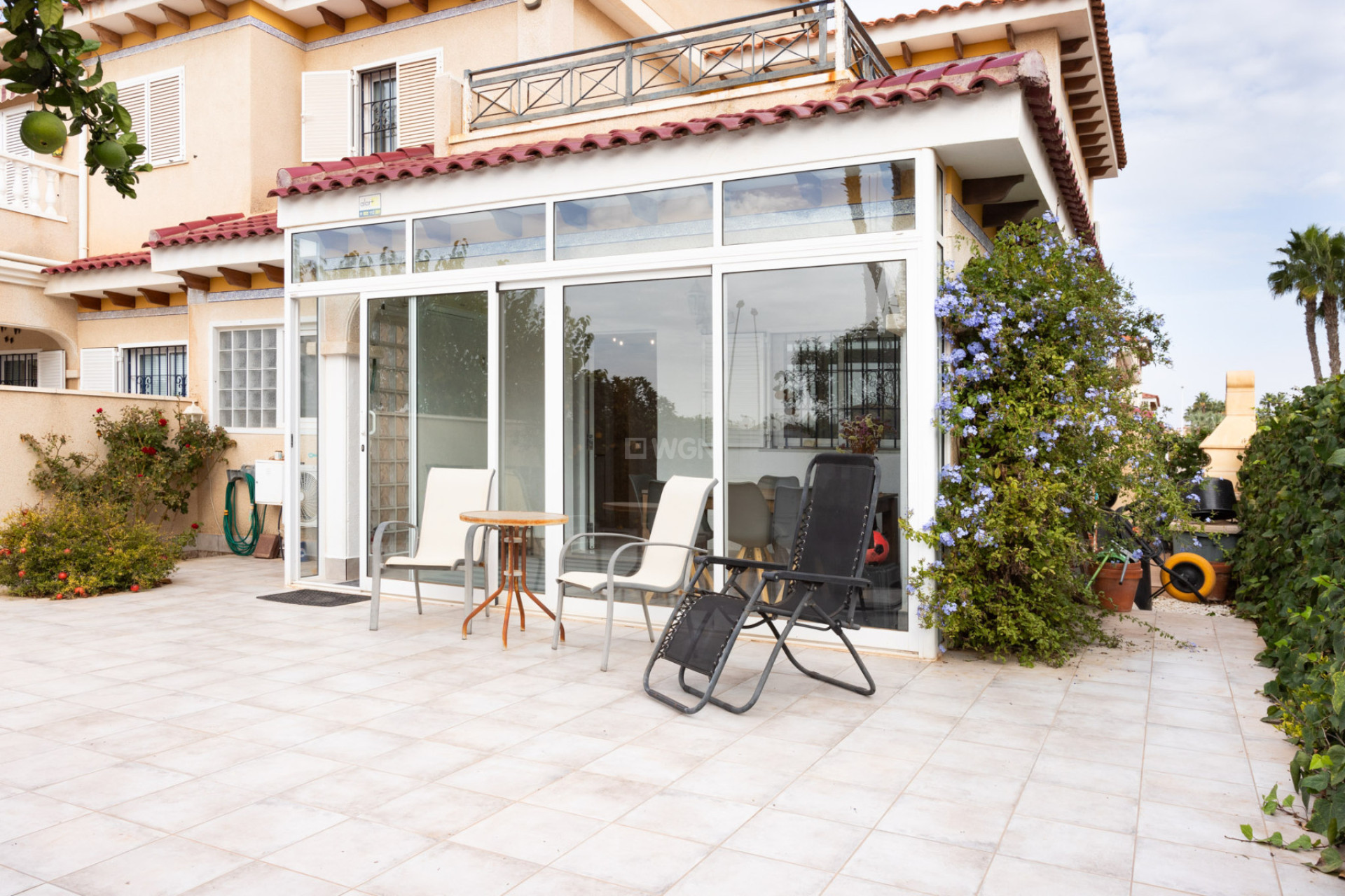 Reventa - Bungalow - Orihuela Costa - Costa Blanca