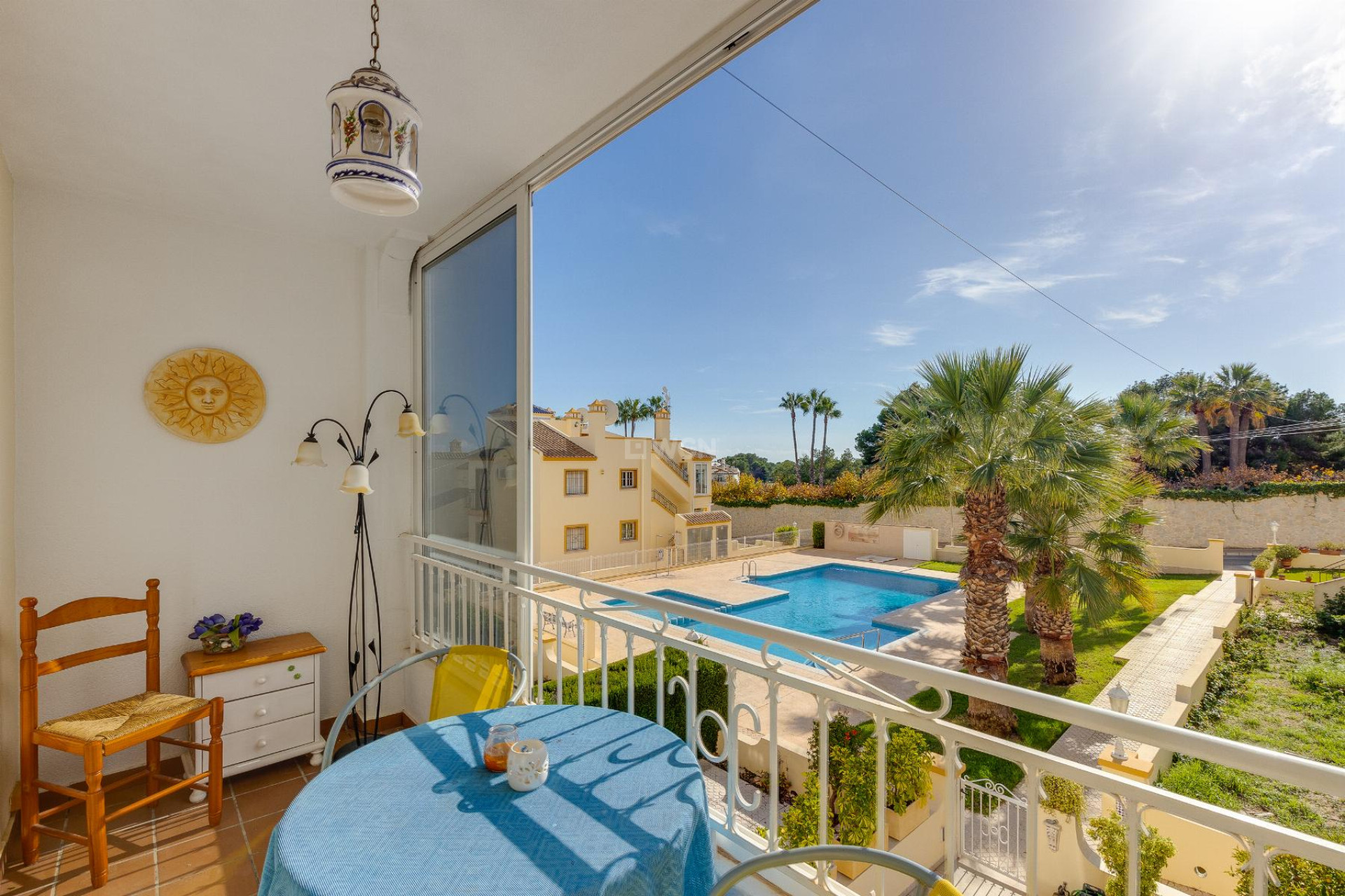 Reventa - Bungalow - Orihuela Costa - Costa Blanca