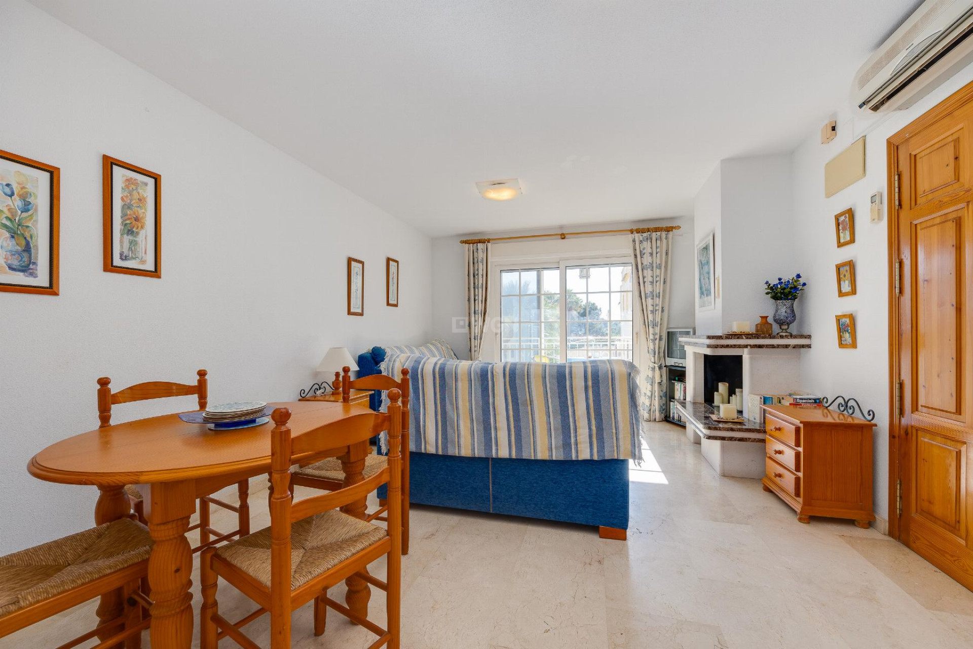 Reventa - Bungalow - Orihuela Costa - Costa Blanca