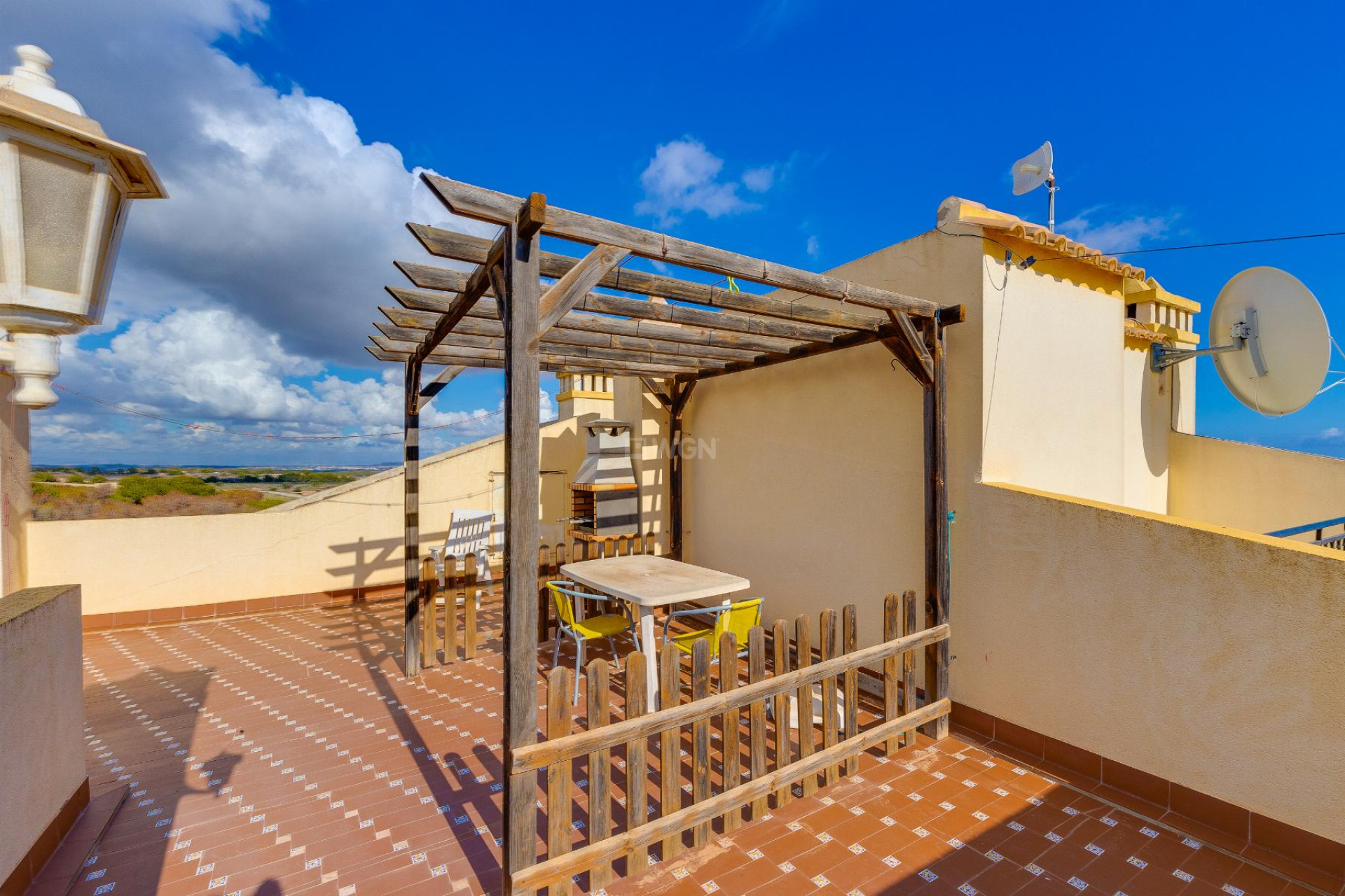 Reventa - Bungalow - Orihuela Costa - Costa Blanca