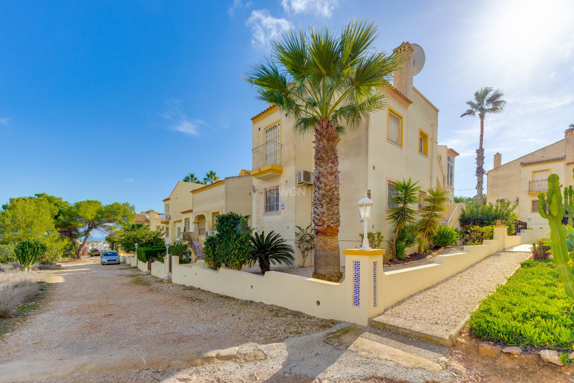 Reventa - Bungalow - Orihuela Costa - Costa Blanca