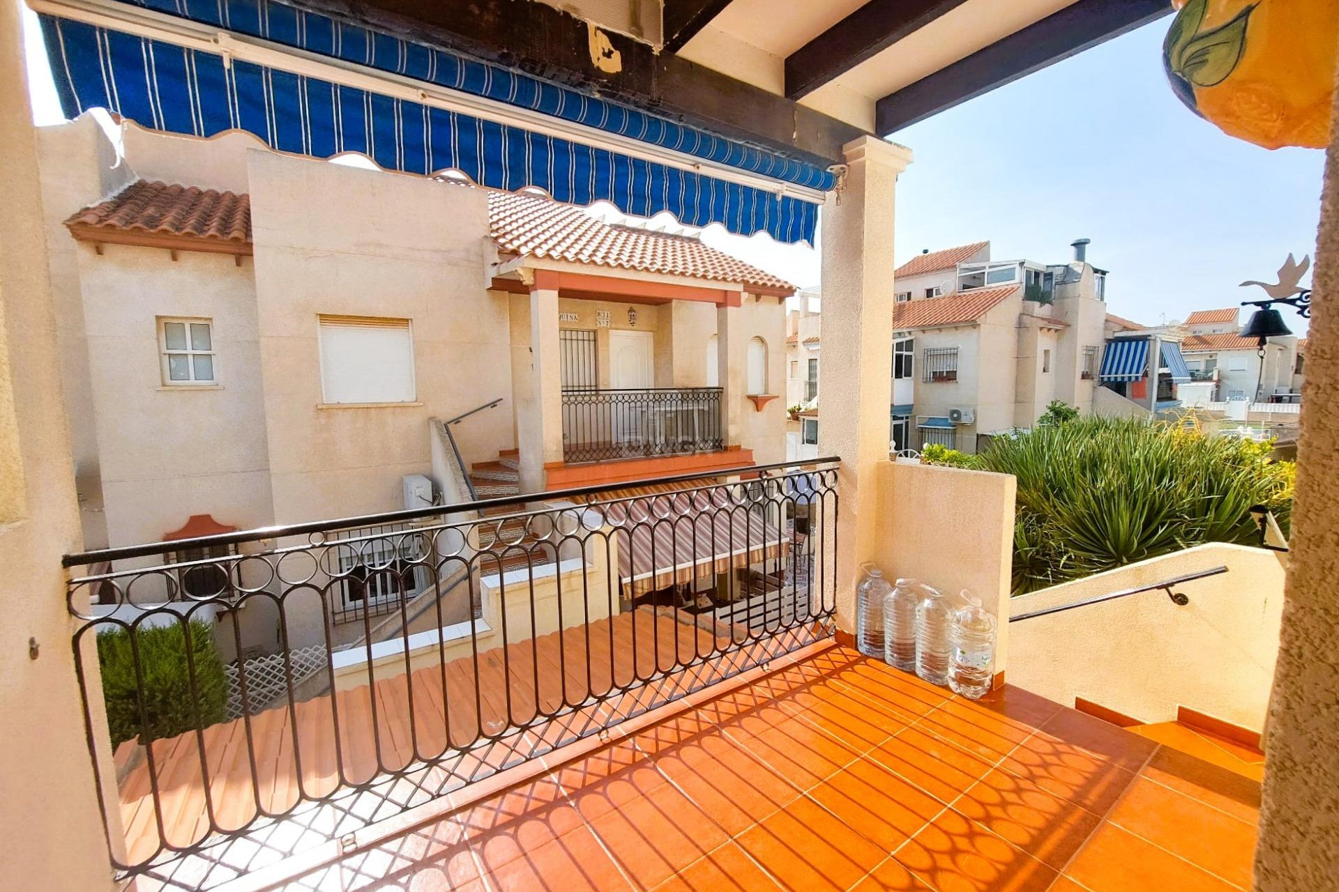 Reventa - Bungalow - Orihuela Costa - Costa Blanca
