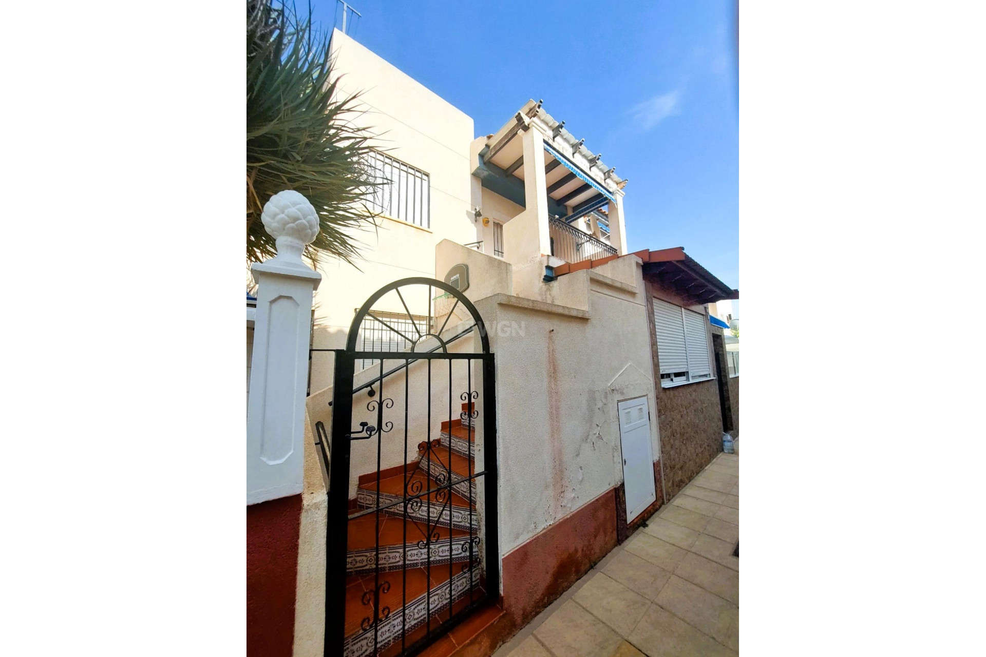 Reventa - Bungalow - Orihuela Costa - Costa Blanca