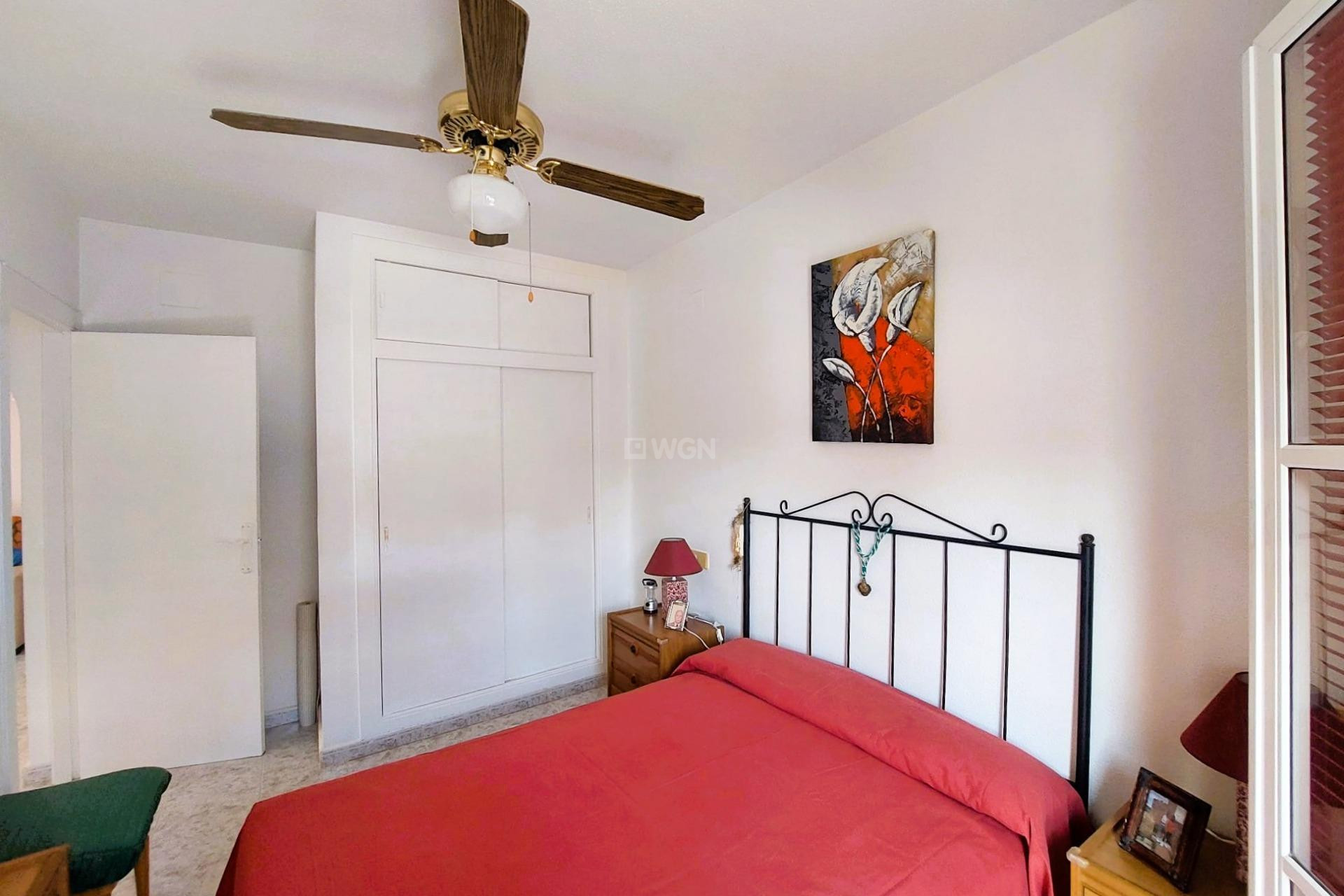 Reventa - Bungalow - Orihuela Costa - Costa Blanca