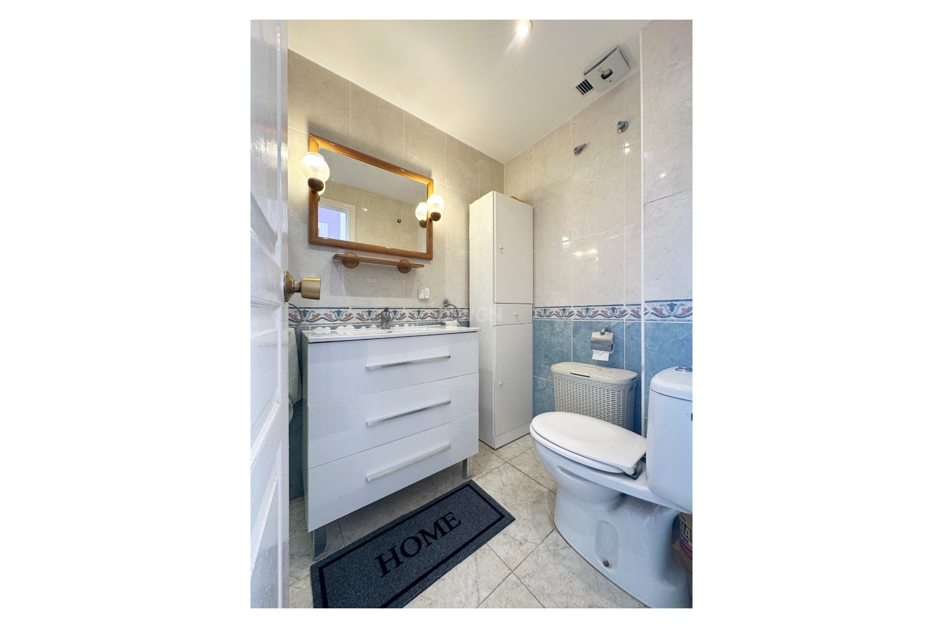 Reventa - Bungalow - Orihuela Costa - Costa Blanca