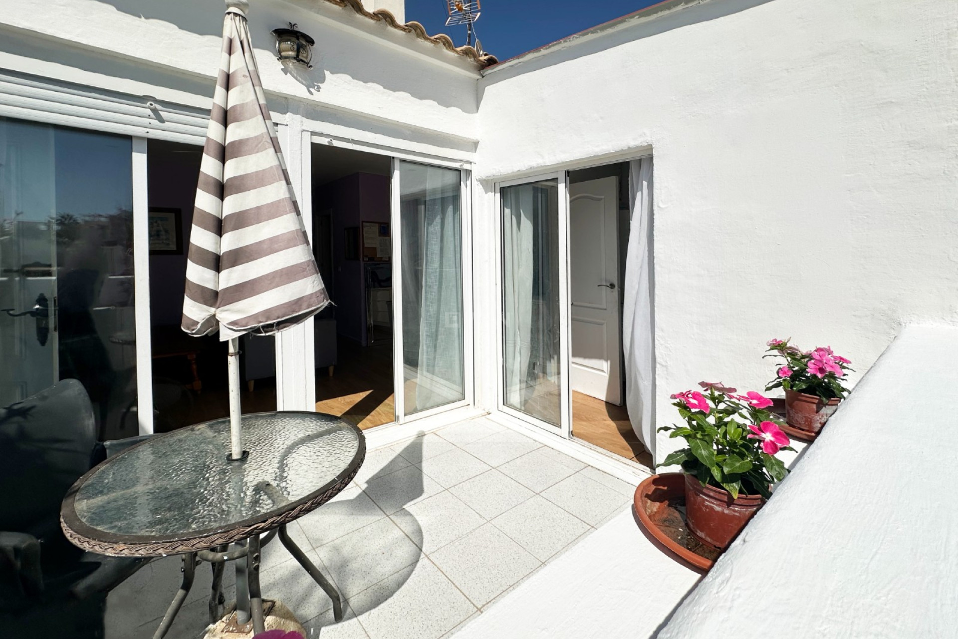 Reventa - Bungalow - Orihuela Costa - Costa Blanca